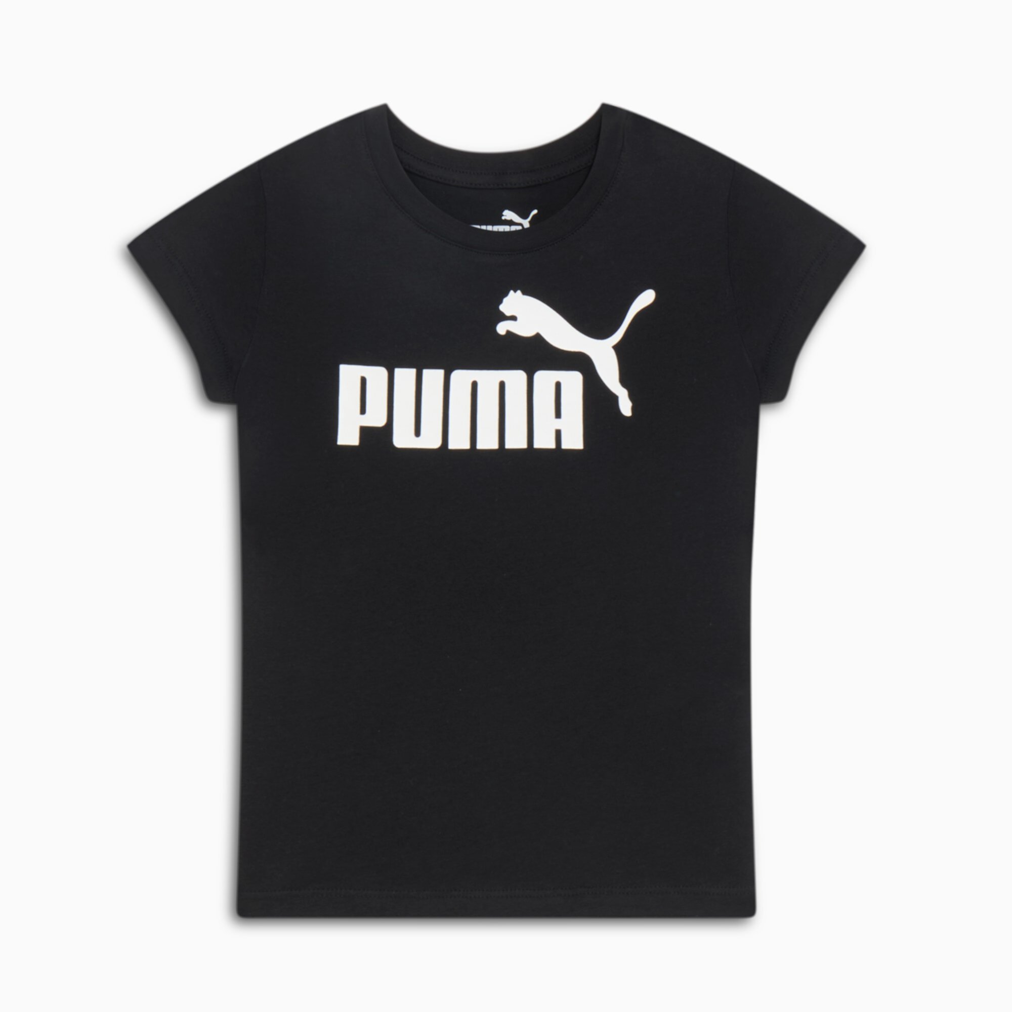 Детская Футболка PUMA Core Pack No. 1 Logo PUMA