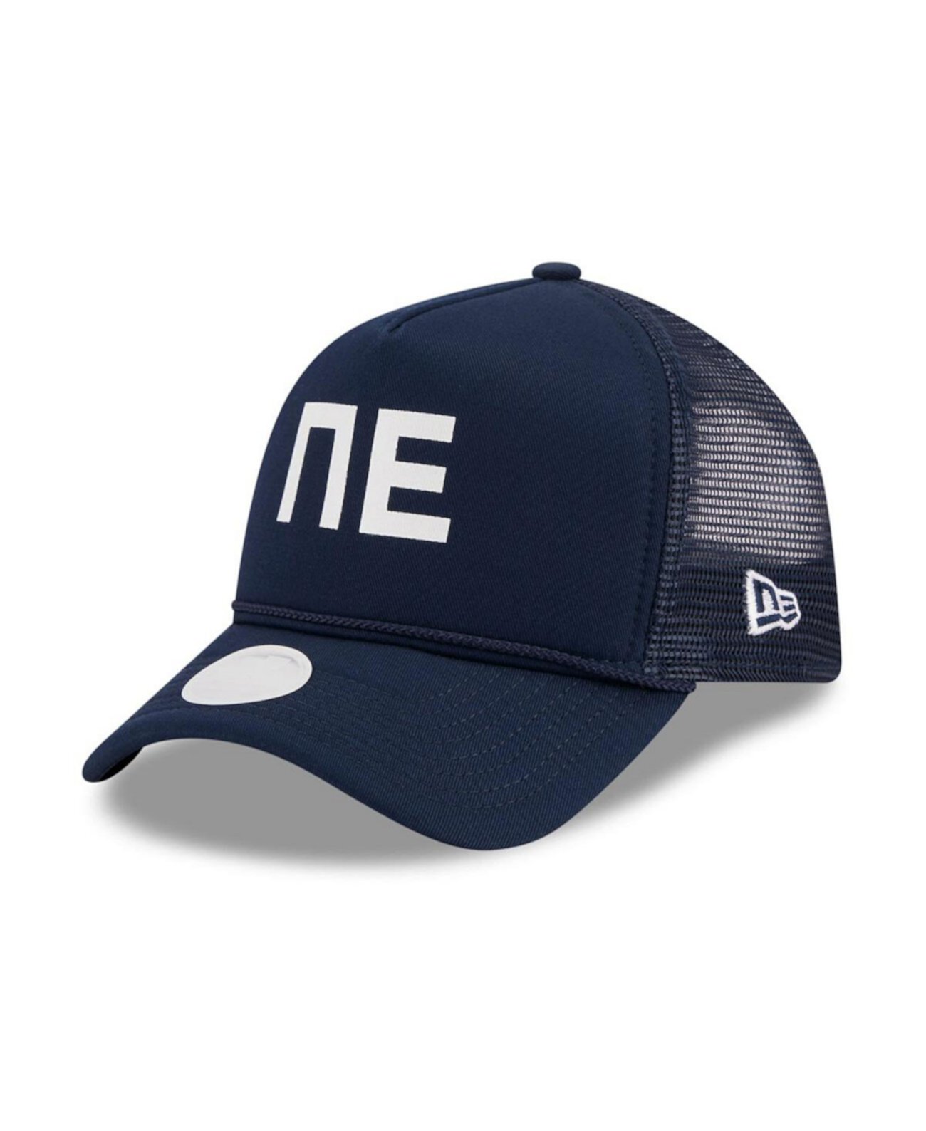 Бейсболка New Era McGee 9FORTY Adjustable New Era