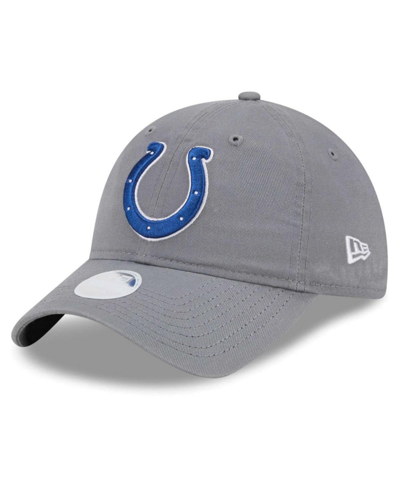 Бейсболка New Era Indianapolis Colts Main Core Classic 2.0 9TWENTY New Era