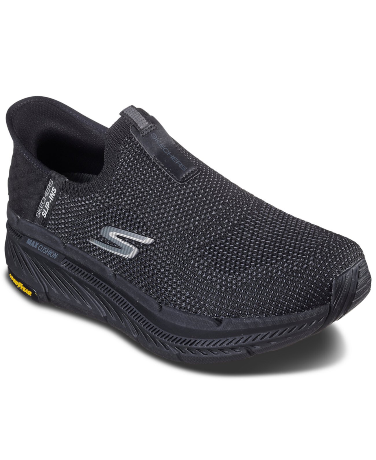 Мужские Повседневные кроссовки SKECHERS Hands-Free Slip-ins: Max Cushioning Premier 2.0 - Advantageous 2 Memory Foam SKECHERS