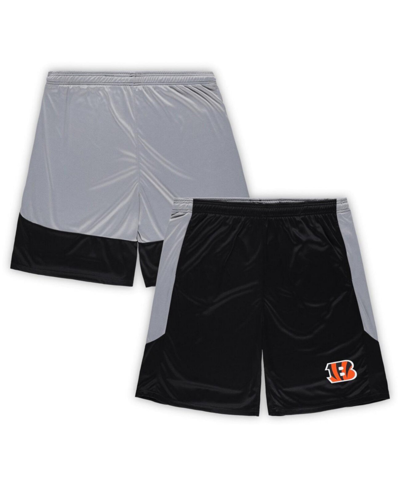 Мужские Спортивные шорты Fanatics Cincinnati Bengals Fanatics