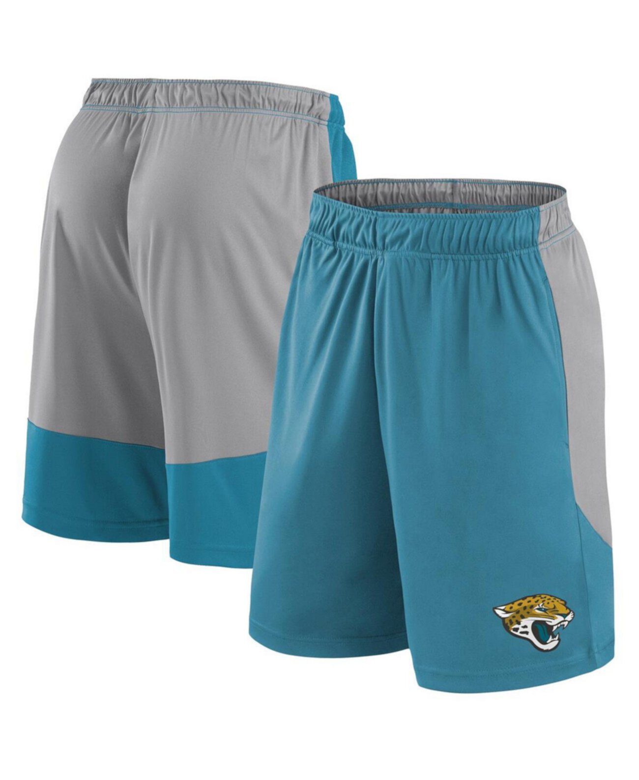 Мужские Спортивные шорты Fanatics Jacksonville Jaguars Fanatics