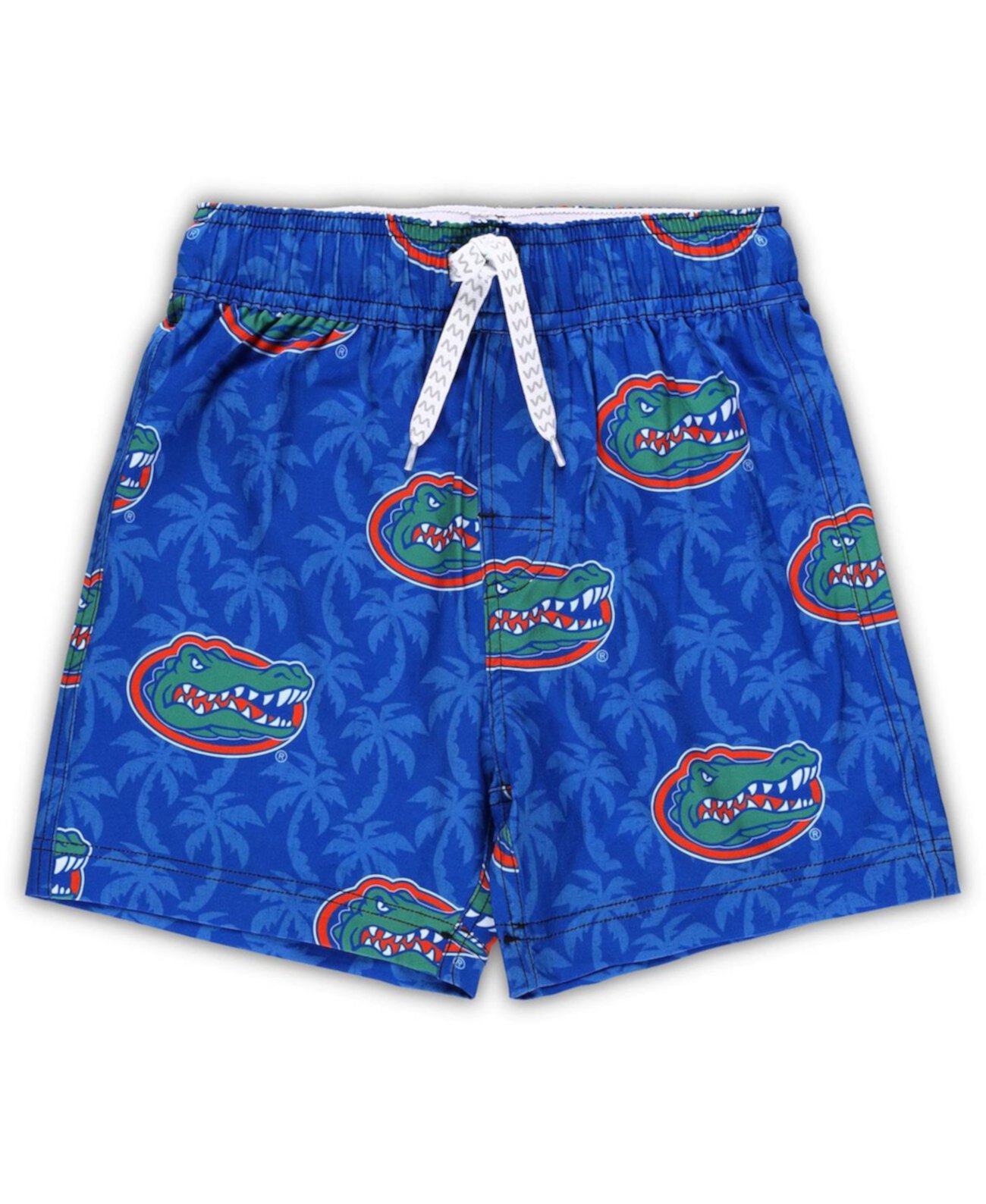 Детские спортивные шорты Wes & Willy Florida Gators Wes & Willy