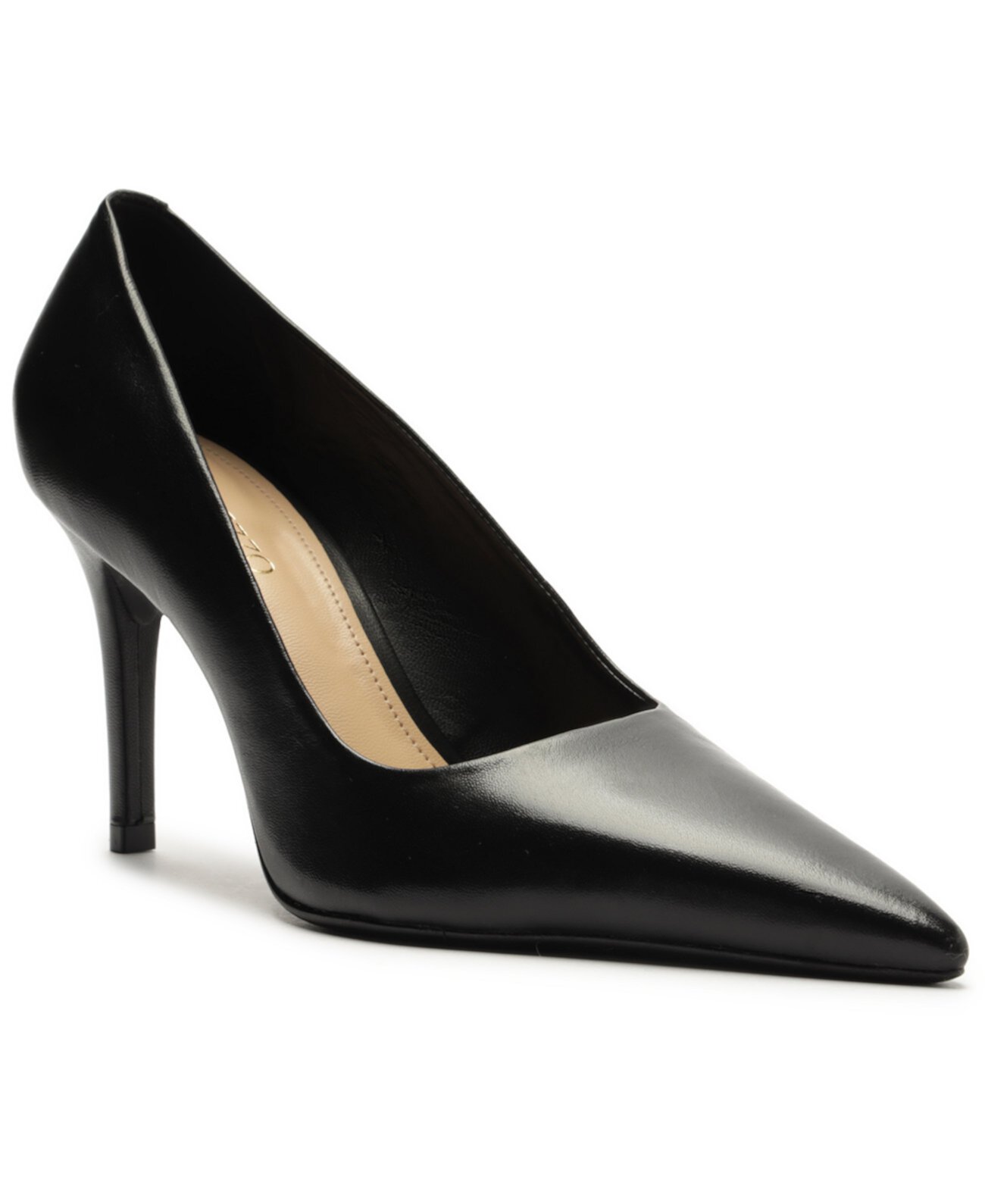 Женские Лодочки Arezzo Gabriella High Stiletto Arezzo