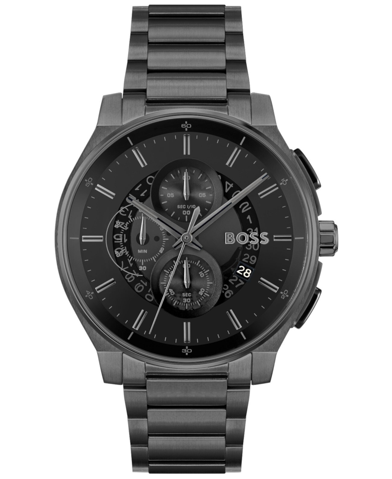 Смарт часы BOSS Peak 2.0, 45MM BOSS