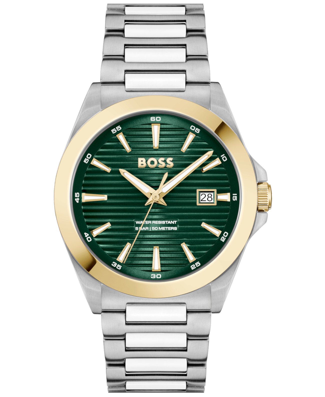 Смарт часы BOSS Strike Quartz Basic Calendar, 41MM BOSS