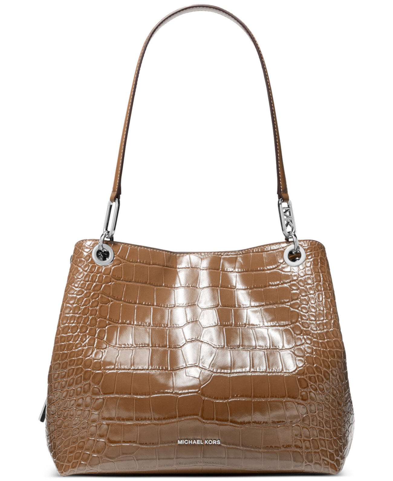 Сумка через плечо Michael Kors Kensington Large Shoulder Tote Michael Kors