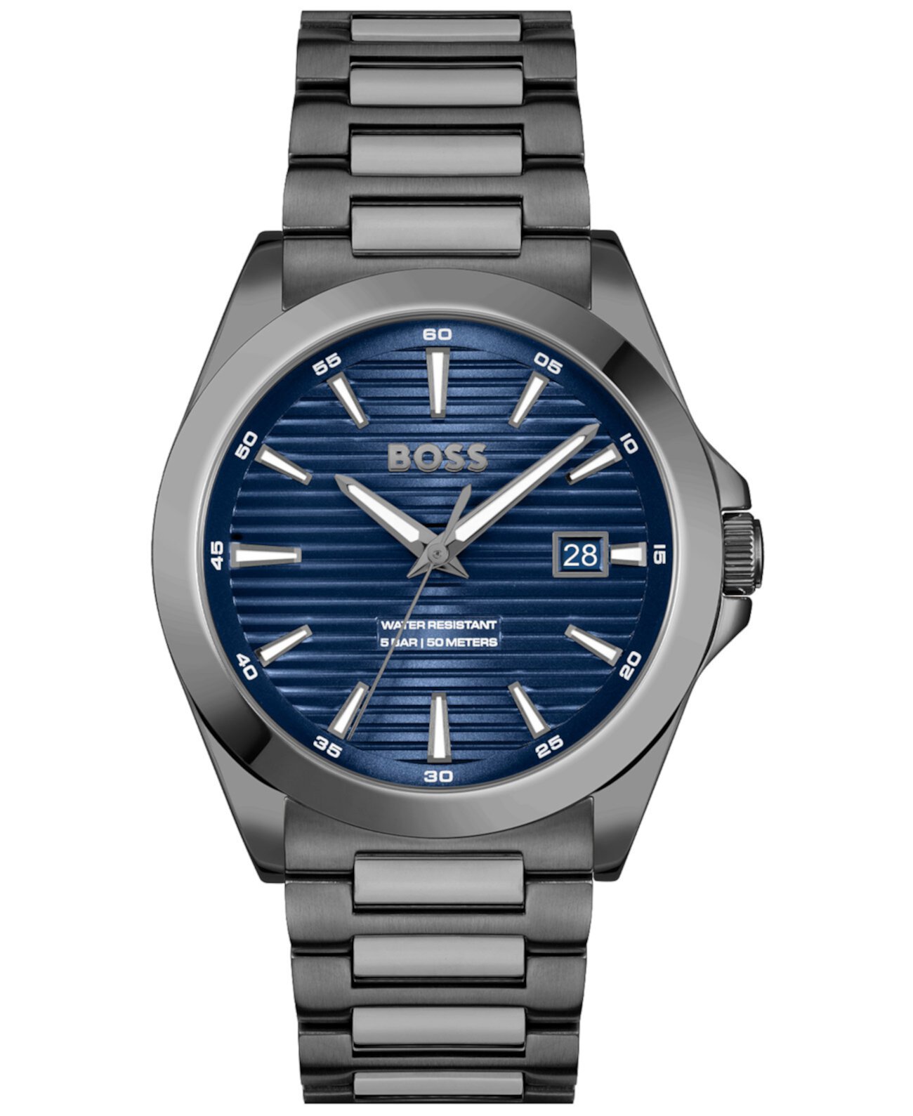 Смарт часы BOSS Men's Strike 41mm BOSS