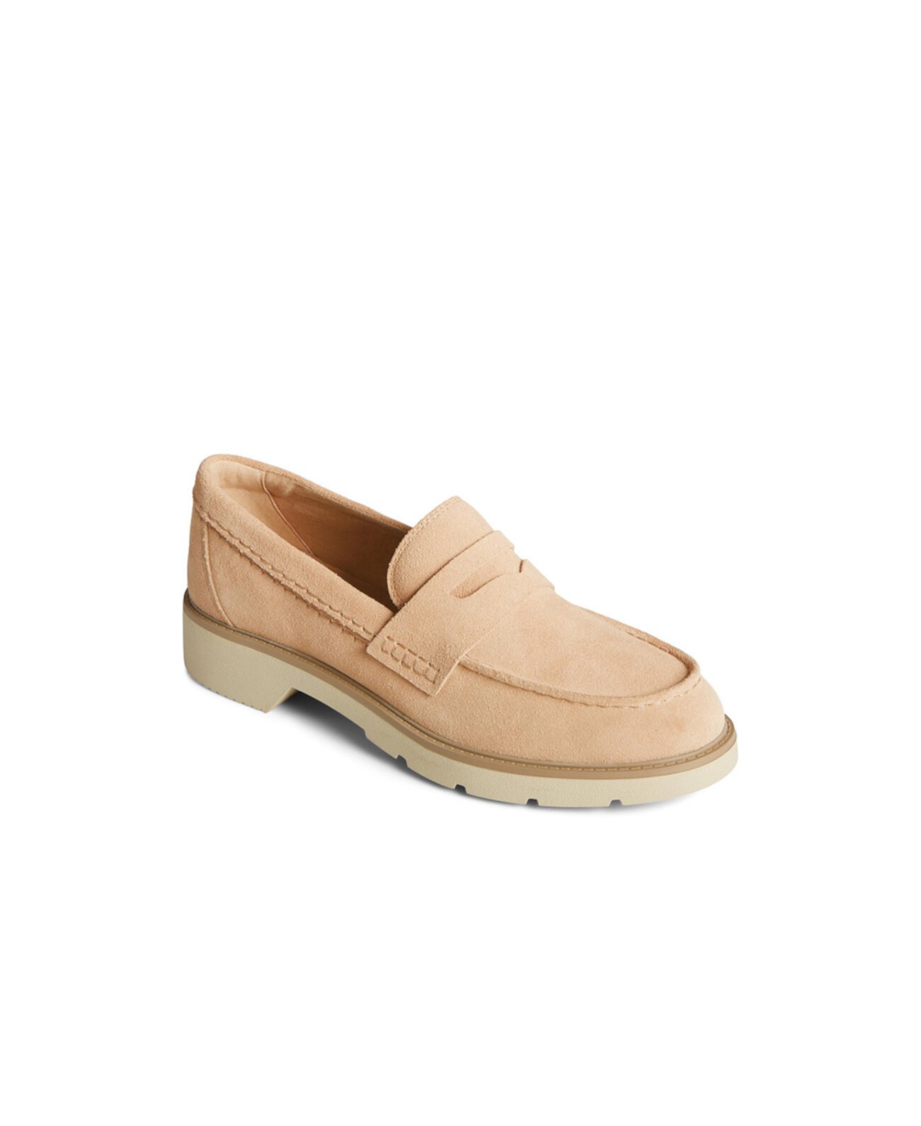 Женские Лоферы Sperry Wells Sperry