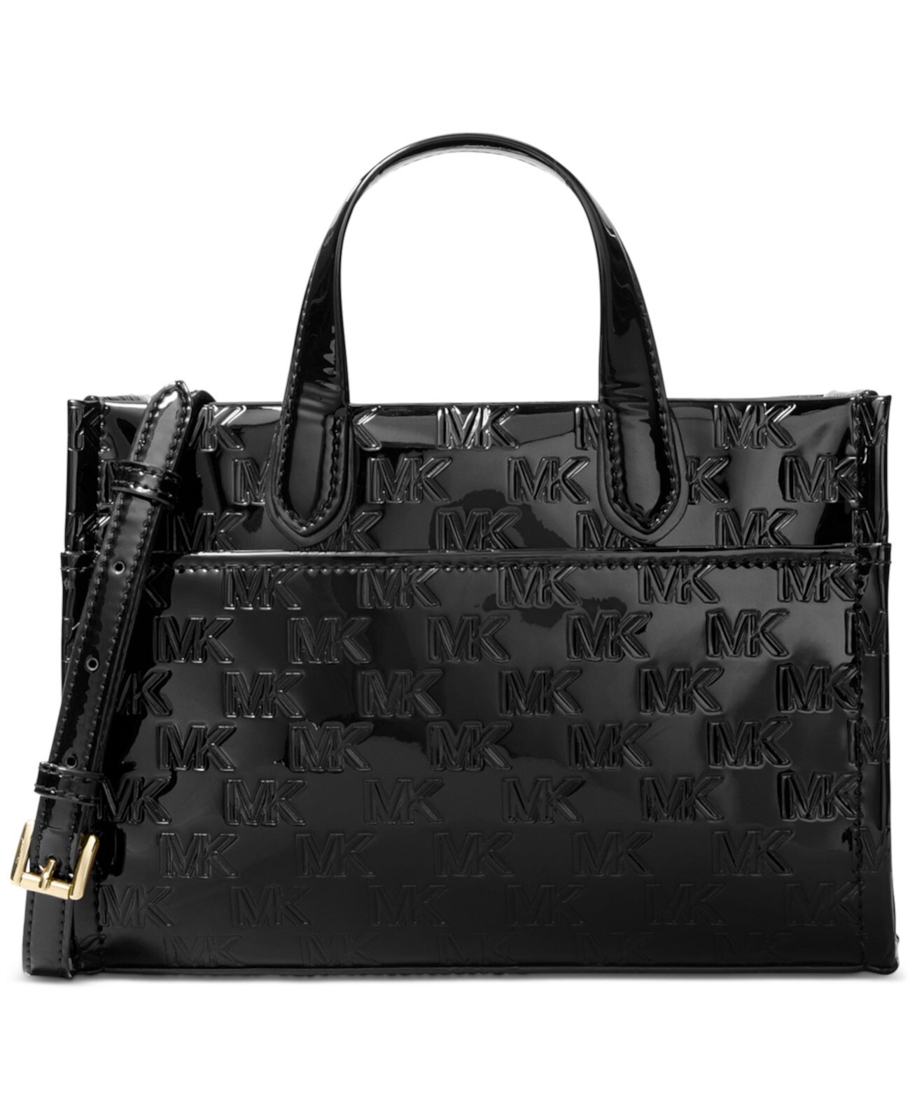 Сумка мессенджер Michael Kors Gigi Small East West Michael Kors