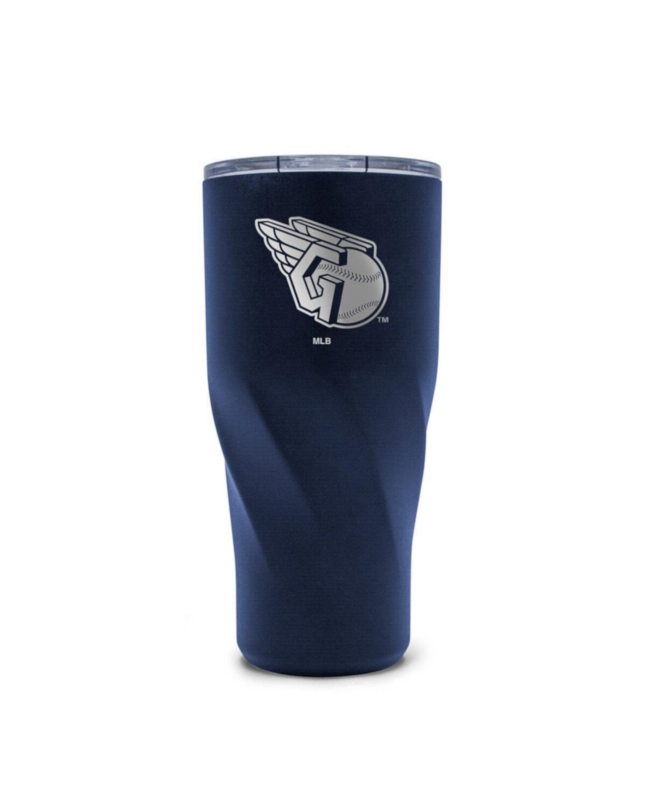 Cleveland Guardians 20oz. Morgan Tumbler Wincraft