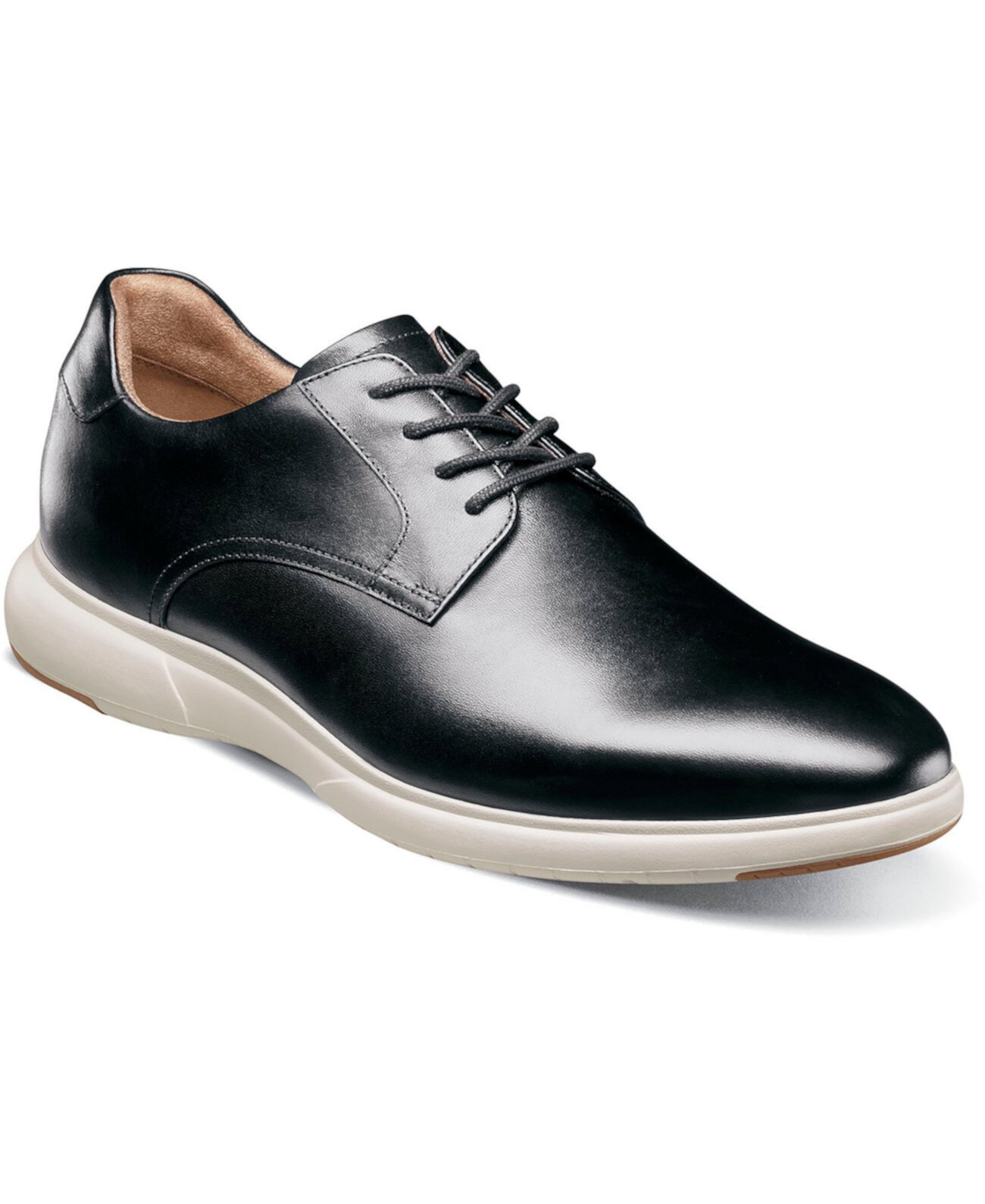 Мужские классические кожаные оксфорды Florsheim Dash Florsheim