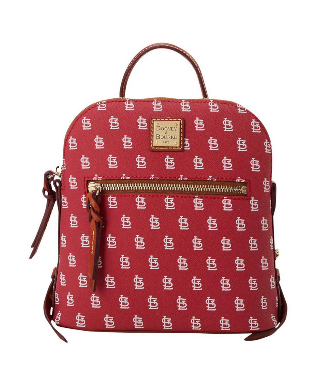 Рюкзак повседневный Dooney & Bourke St. Louis Cardinals Dooney & Bourke