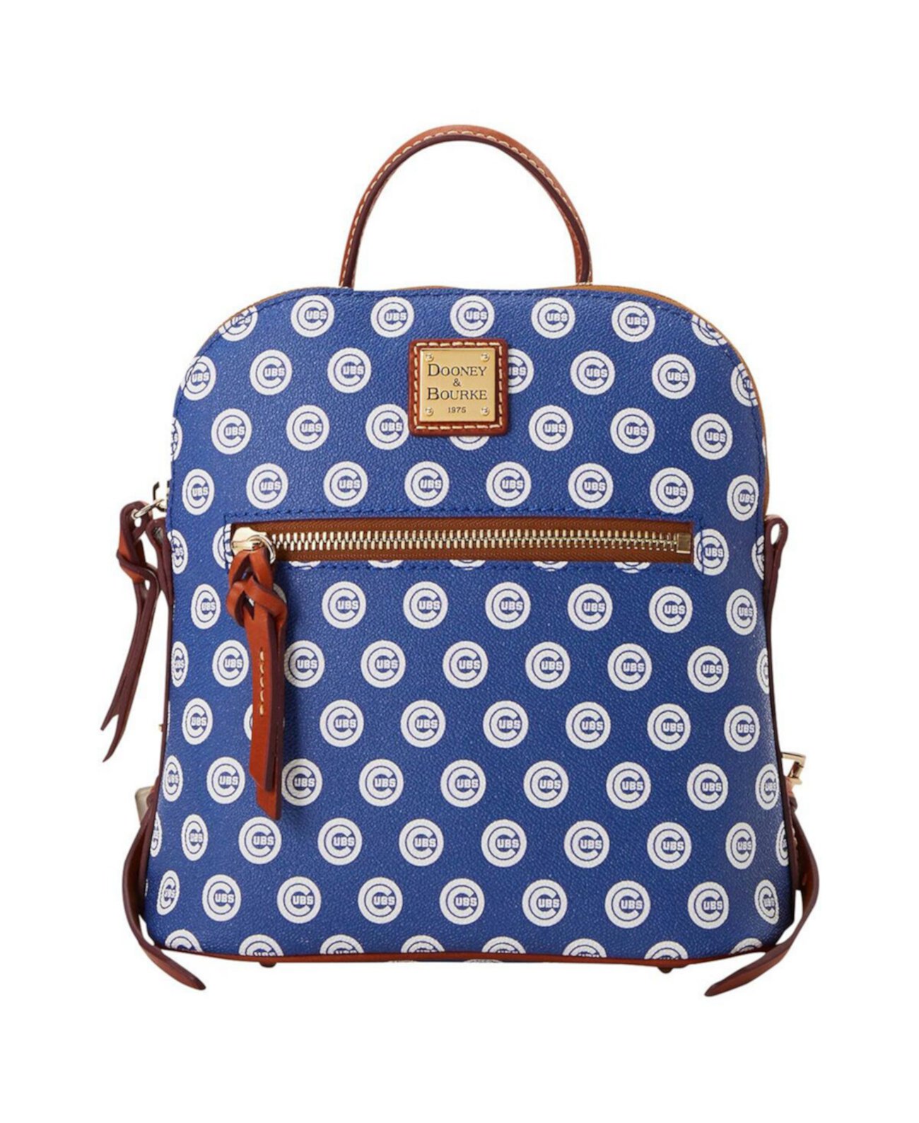 Рюкзак повседневный Dooney & Bourke Chicago Cubs Dooney & Bourke