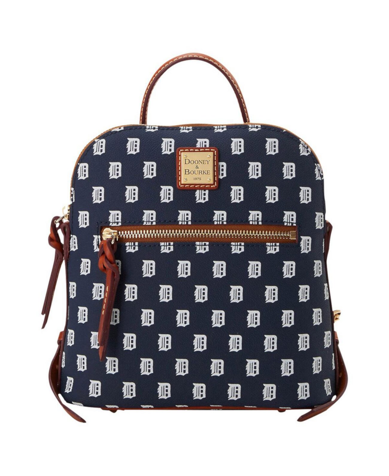 Рюкзак повседневный Dooney & Bourke Detroit Tigers Dooney & Bourke