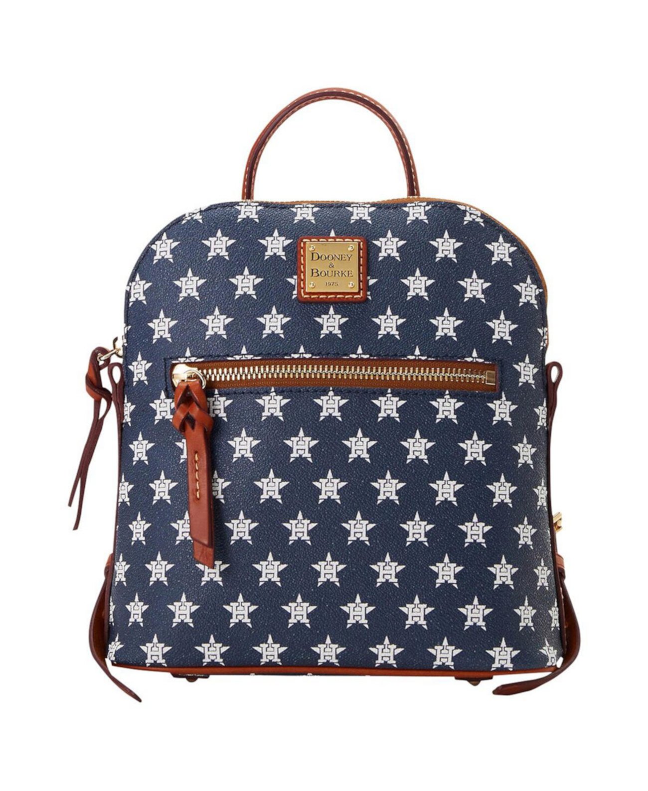 Рюкзак повседневный Dooney & Bourke Houston Astros Dooney & Bourke