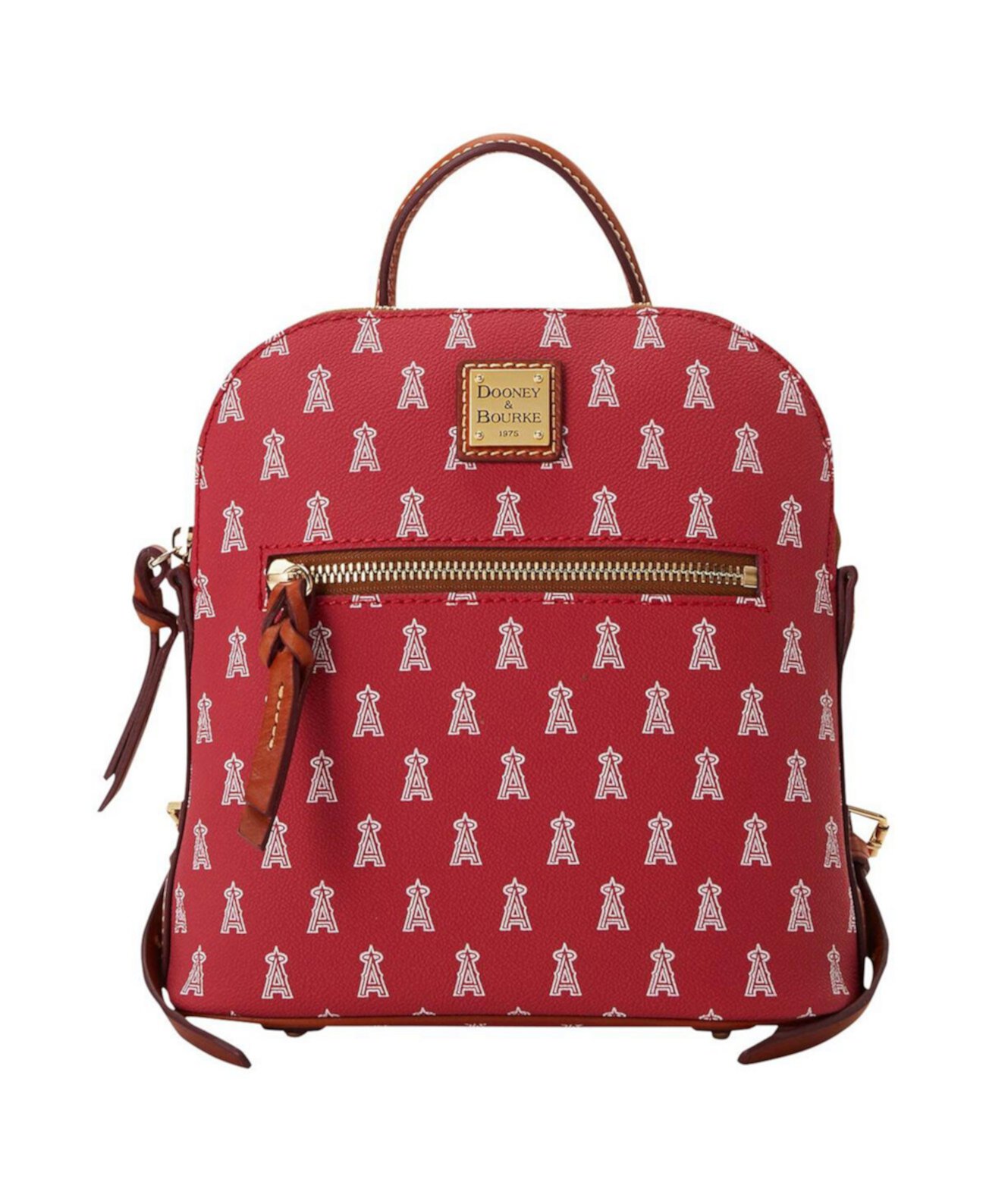 Рюкзак повседневный Dooney & Bourke Los Angeles Angels Dooney & Bourke