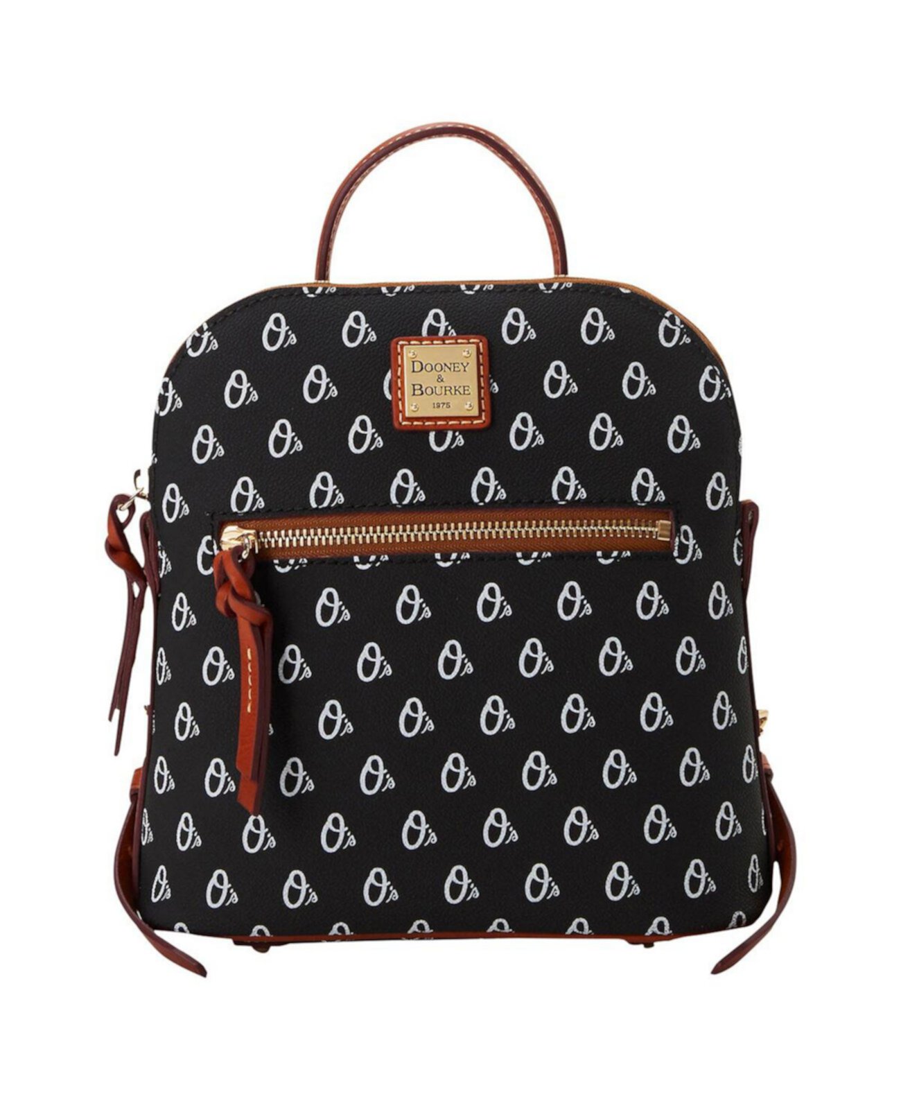 Рюкзак Dooney & Bourke Baltimore Orioles Dooney & Bourke