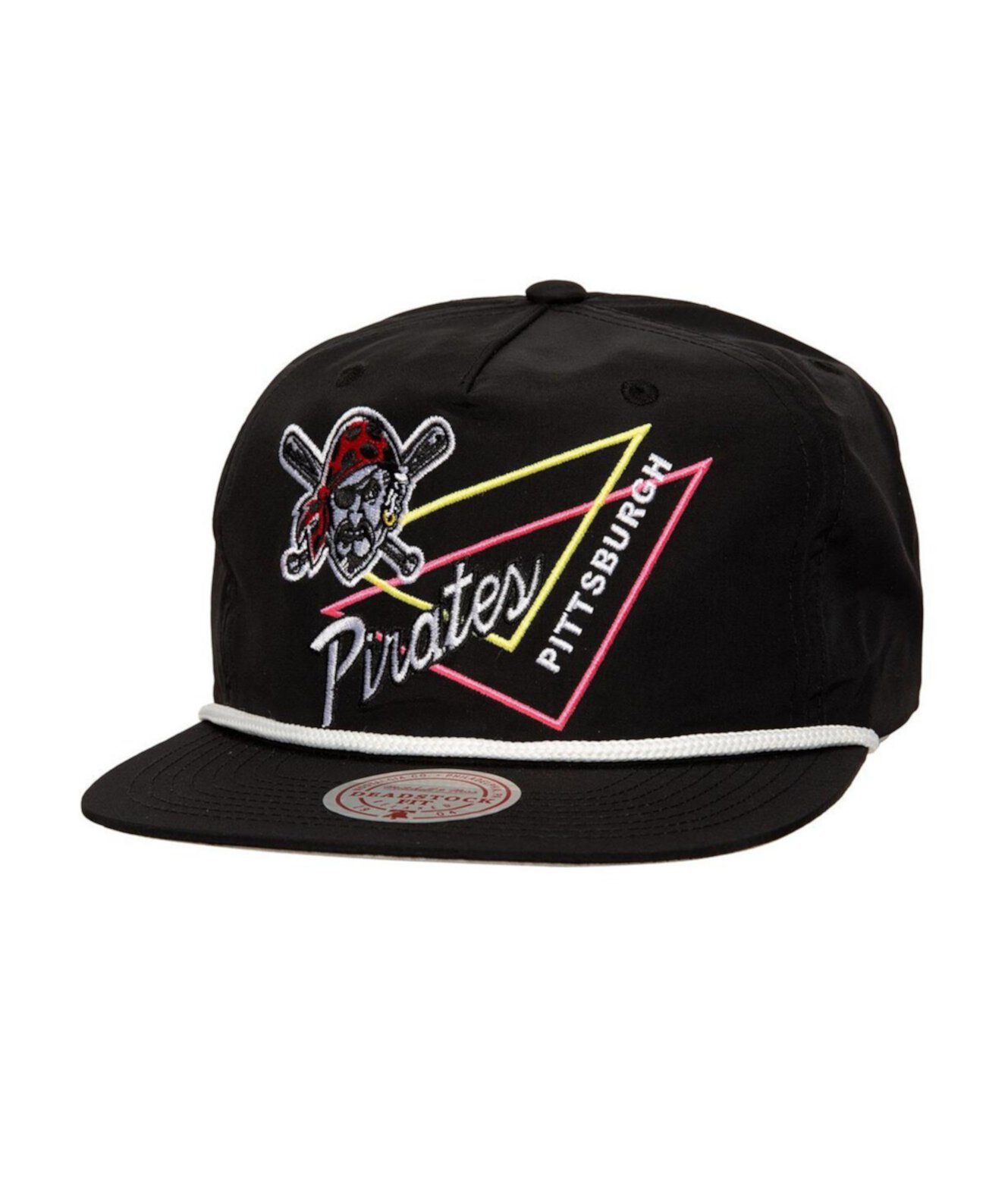 Бейсболка Mitchell & Ness Pew Pew Deadstock Adjustable Mitchell & Ness