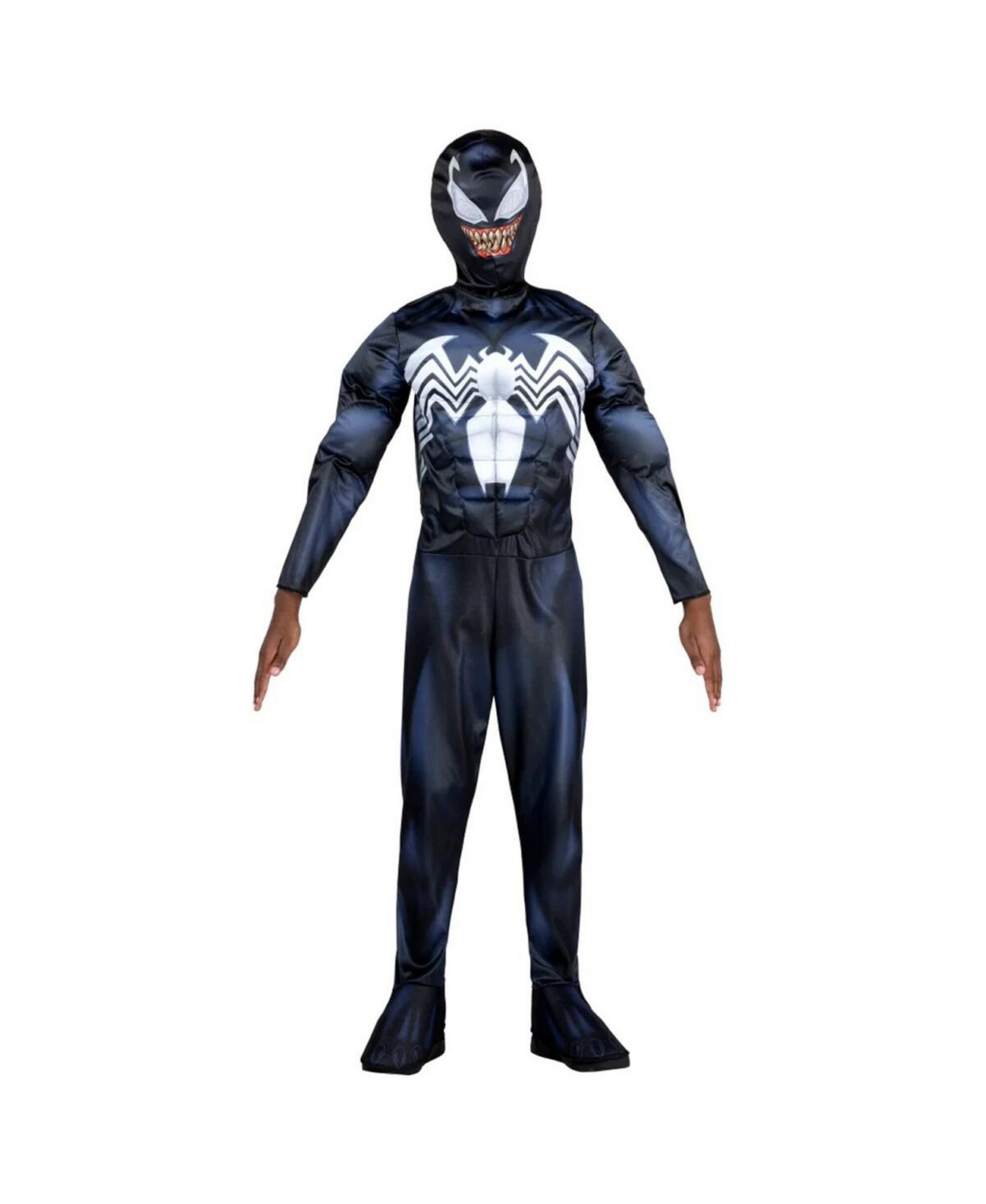 Детские карнавальные костюмы Jazwares Spider-Man Venom Costume Jazwares