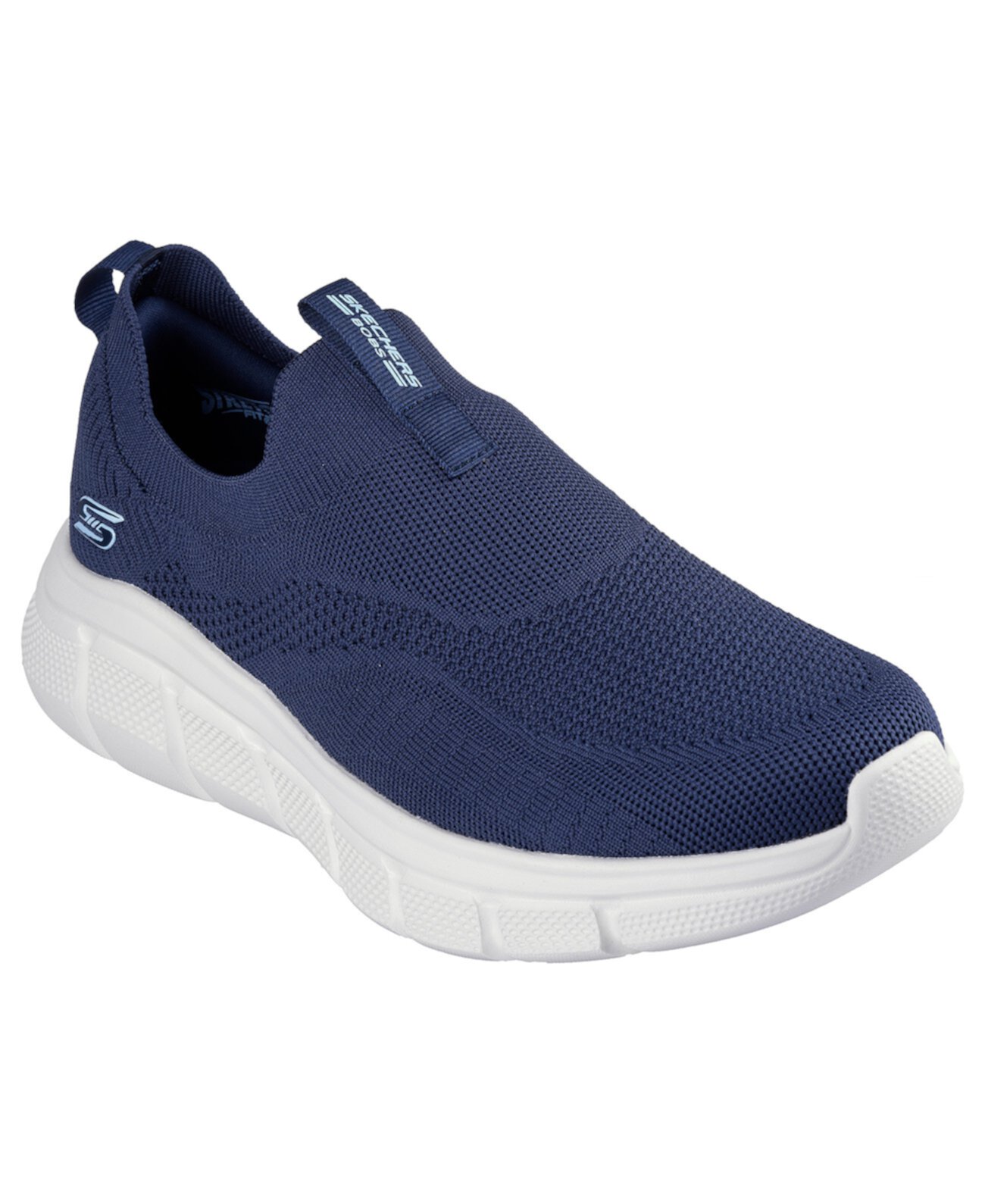 Мужские Повседневные кроссовки SKECHERS Bobs Sport B Flex Slip-On SKECHERS