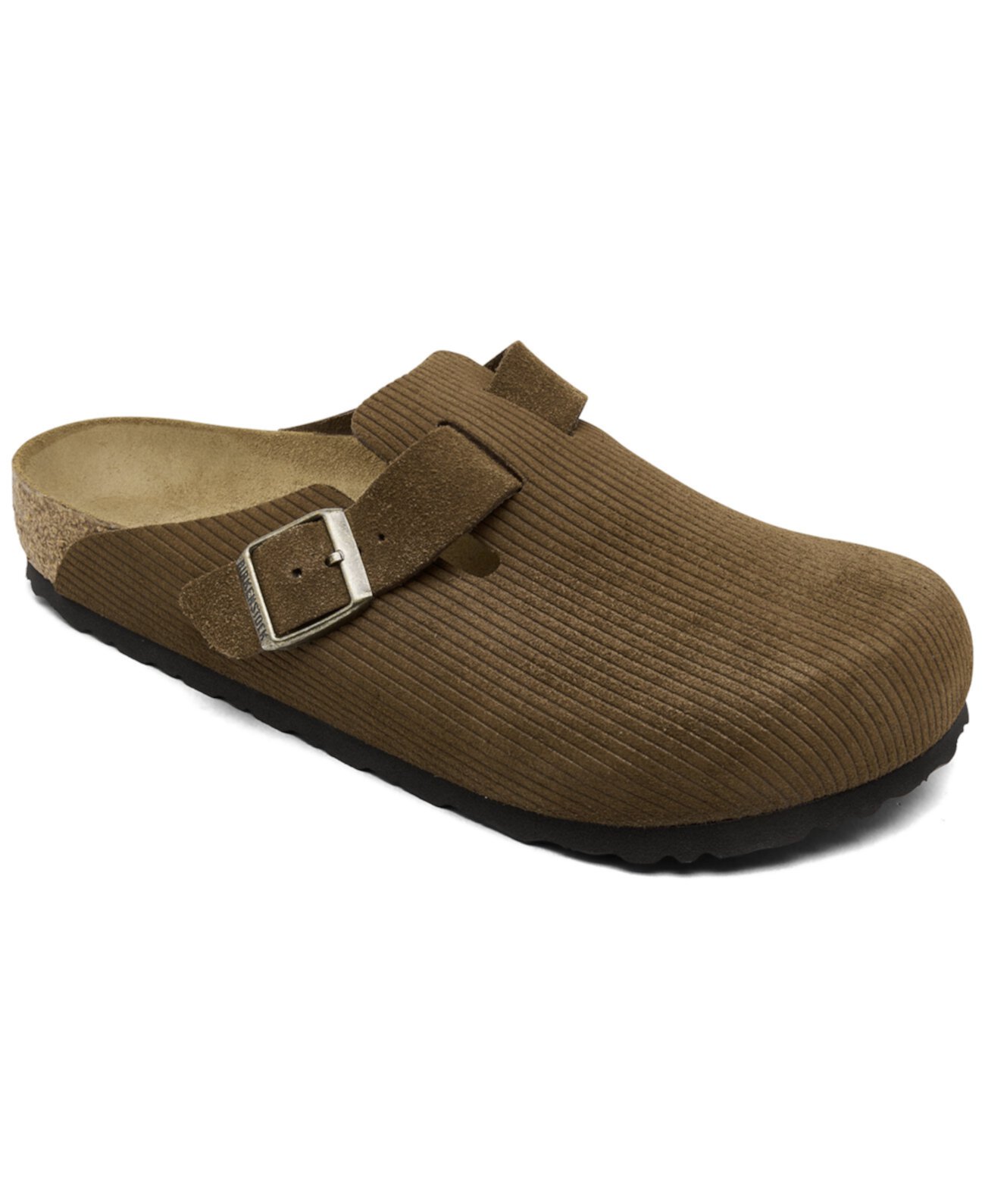 Мужские Повседневные кроссовки Birkenstock Boston Birkenstock