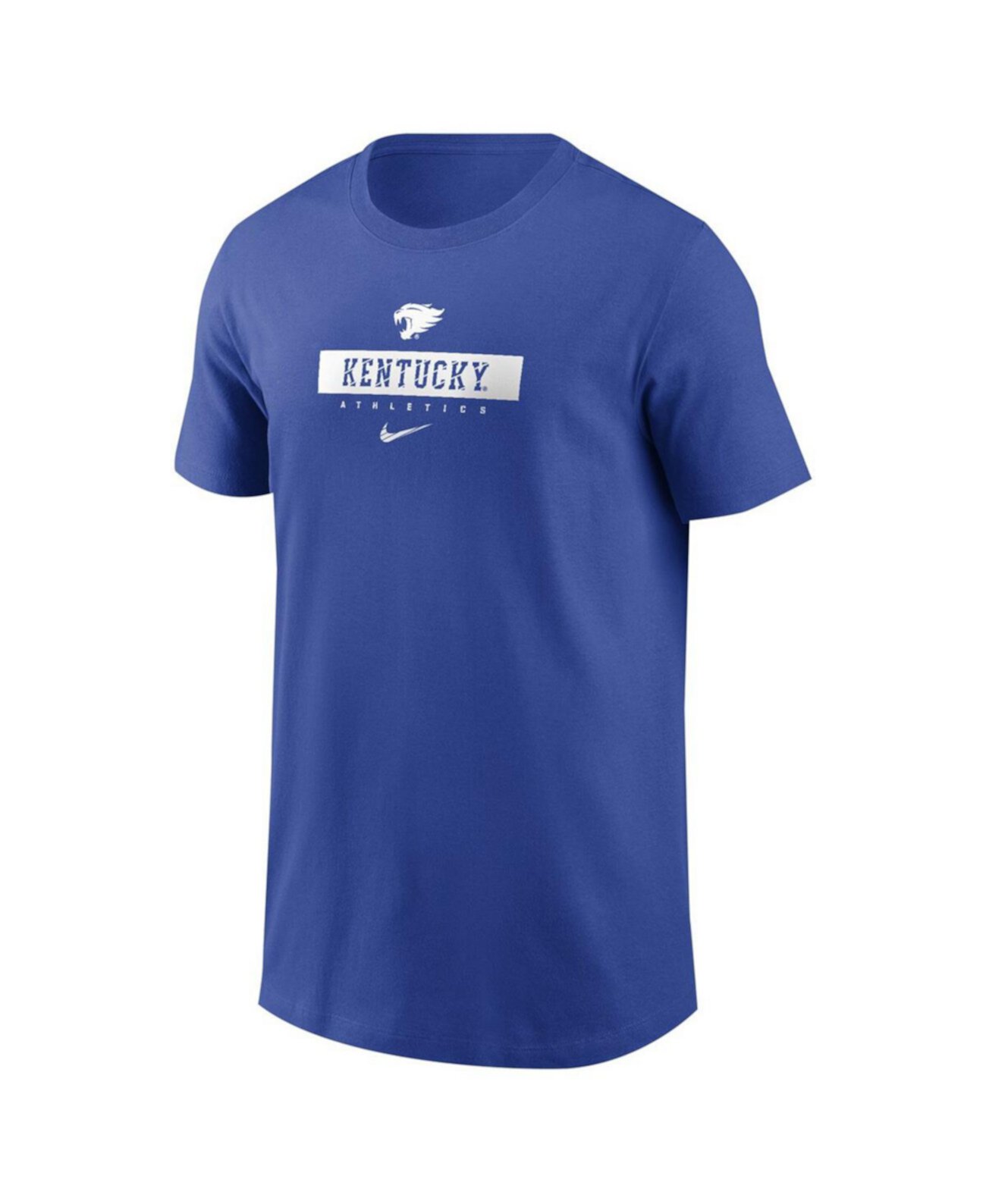 Детская Футболка Nike Kentucky Wildcats Nike