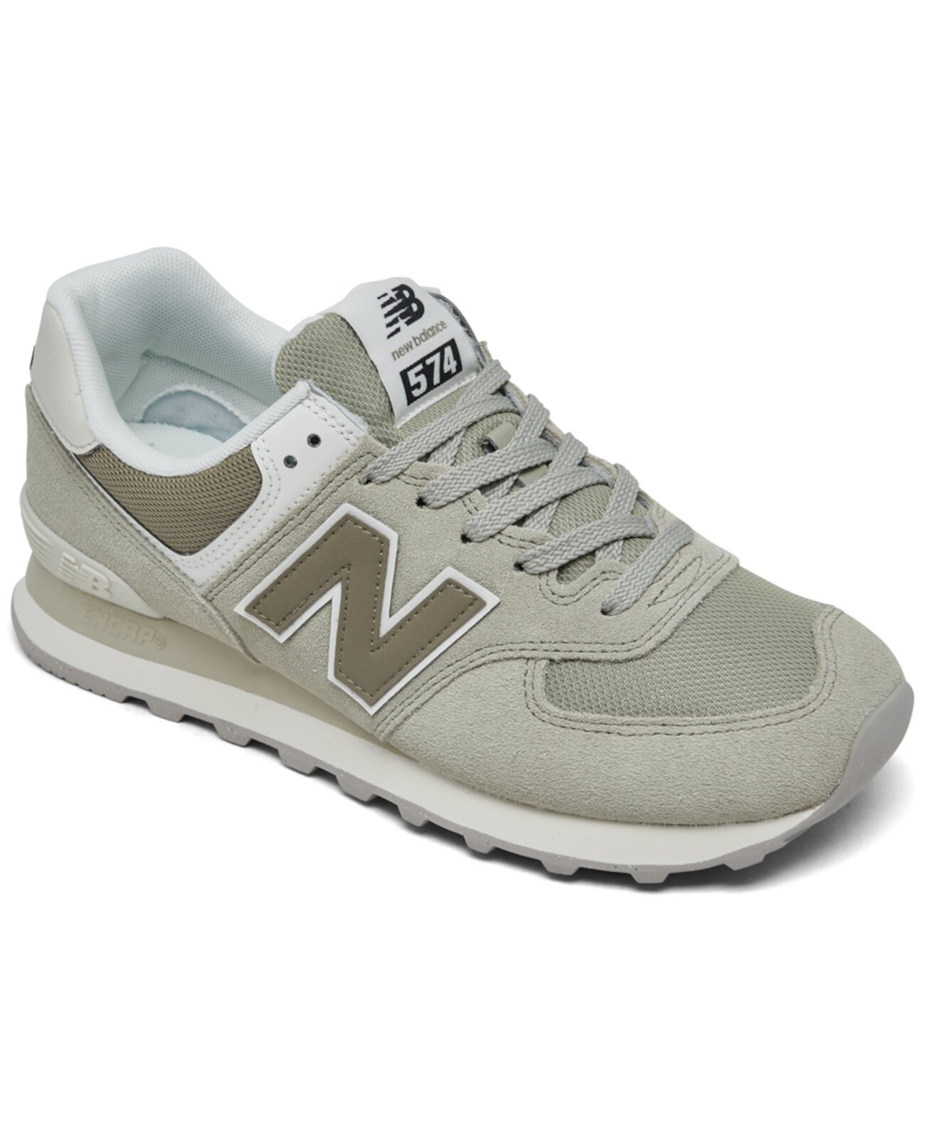 Женские Повседневные кроссовки New Balance 574 New Balance