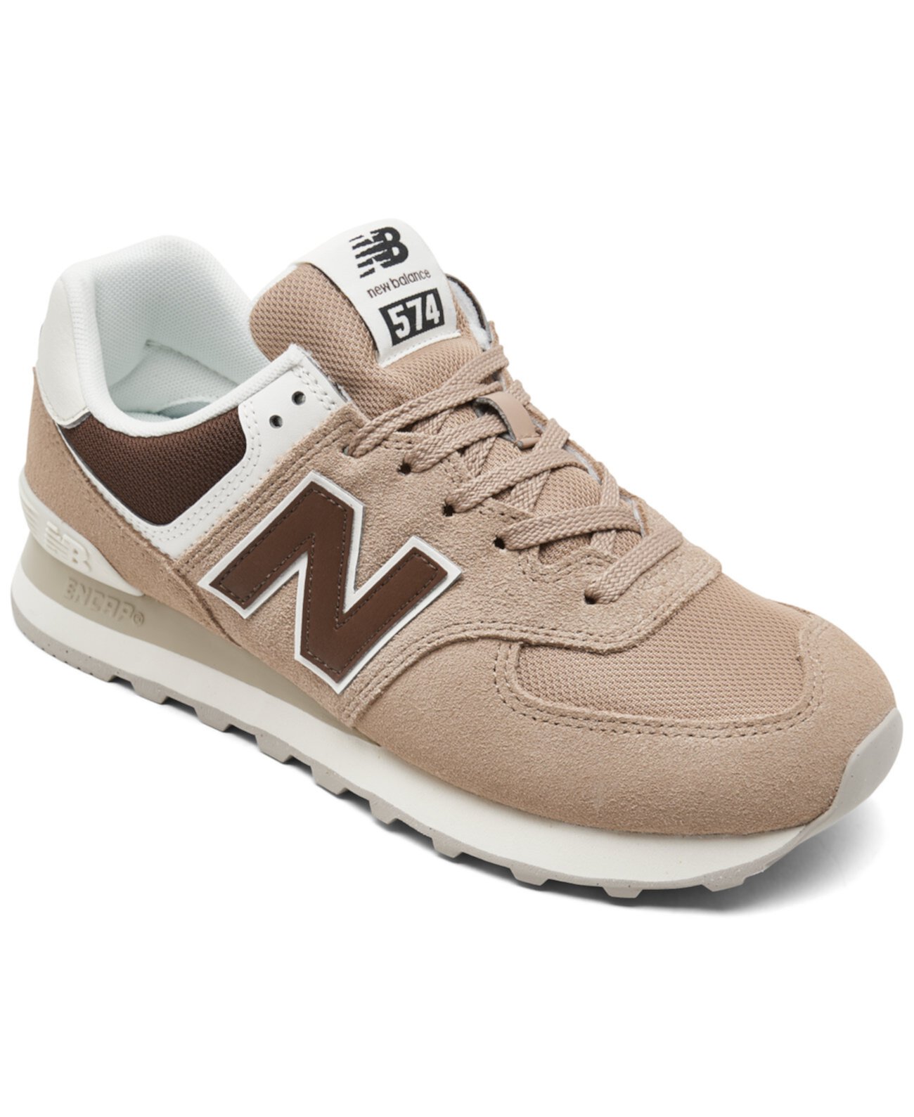 Женские Повседневные кроссовки New Balance 574 New Balance