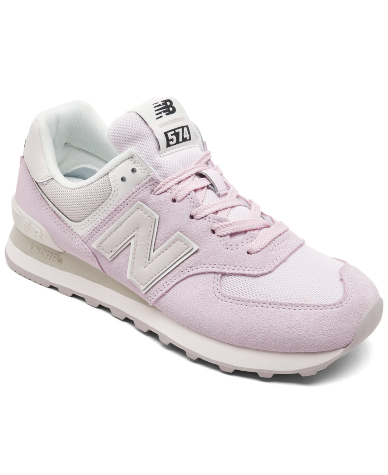 Женские Повседневные кроссовки New Balance 574 New Balance