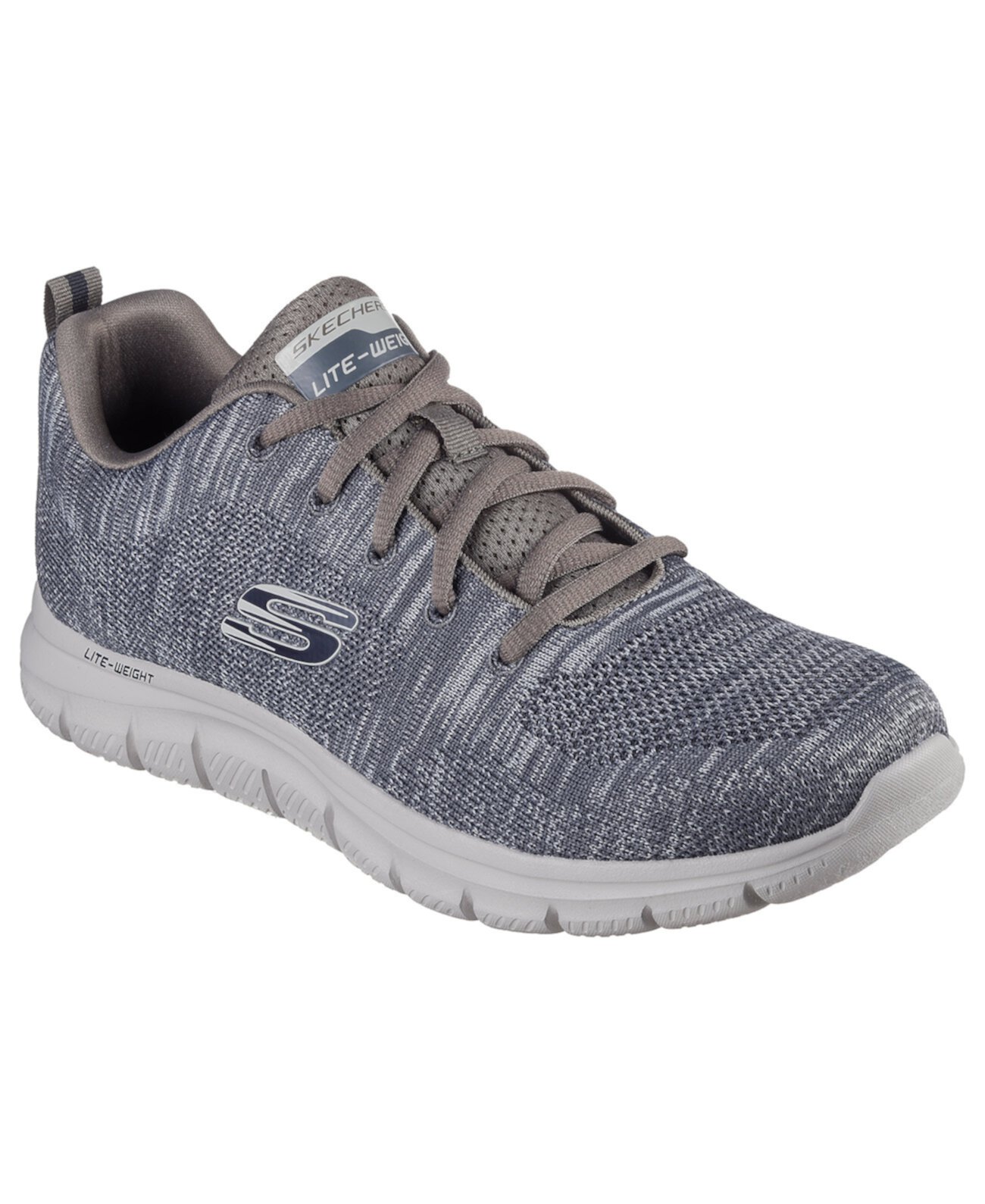 Мужские Повседневные кроссовки SKECHERS Track - Front Runner SKECHERS