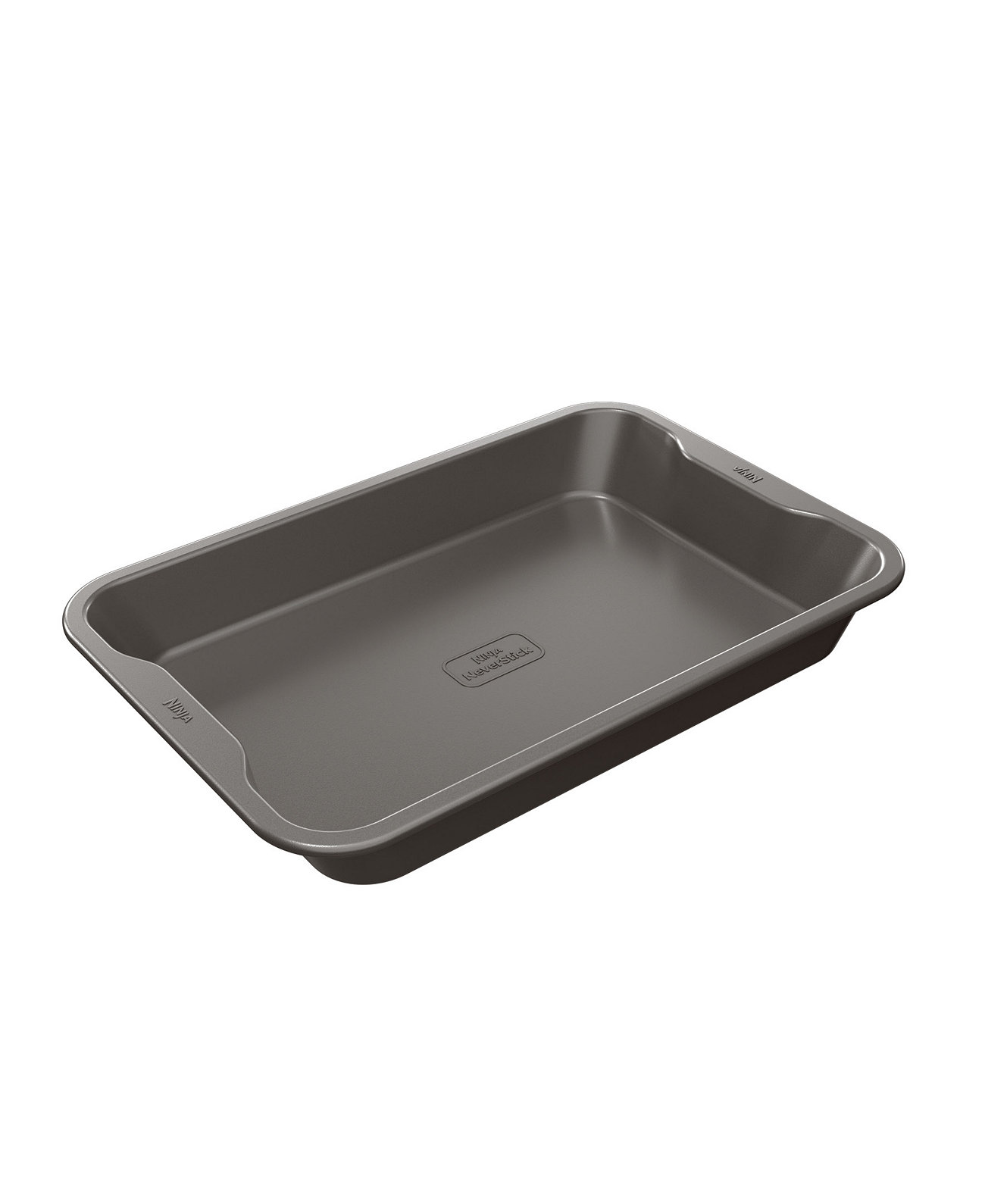 Foodi NeverStick Premium 9" X 13" Cake Pan Ninja