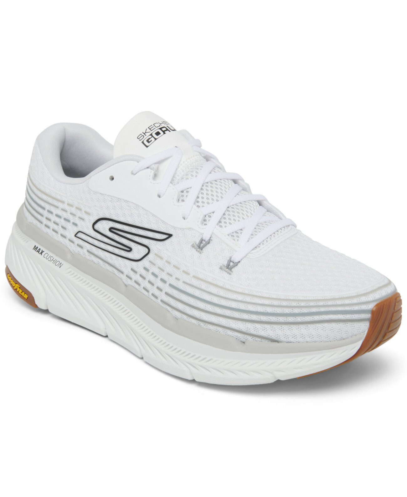 Мужские Повседневные кроссовки SKECHERS Max Cushioning Premier 2.0 - Vivid 2.0 SKECHERS