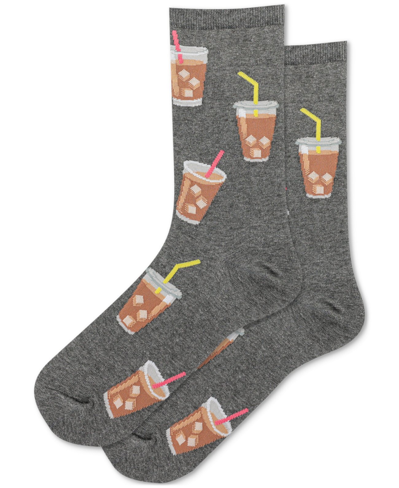 Женские Носки Hot Sox Iced Coffee Hot Sox