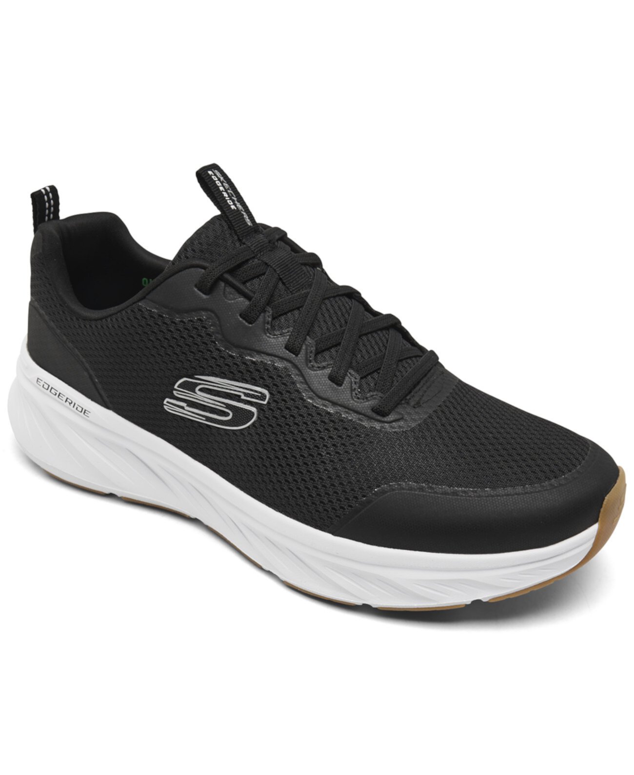 Мужские Повседневные кроссовки SKECHERS Edgeride - Rekze Memory Foam SKECHERS