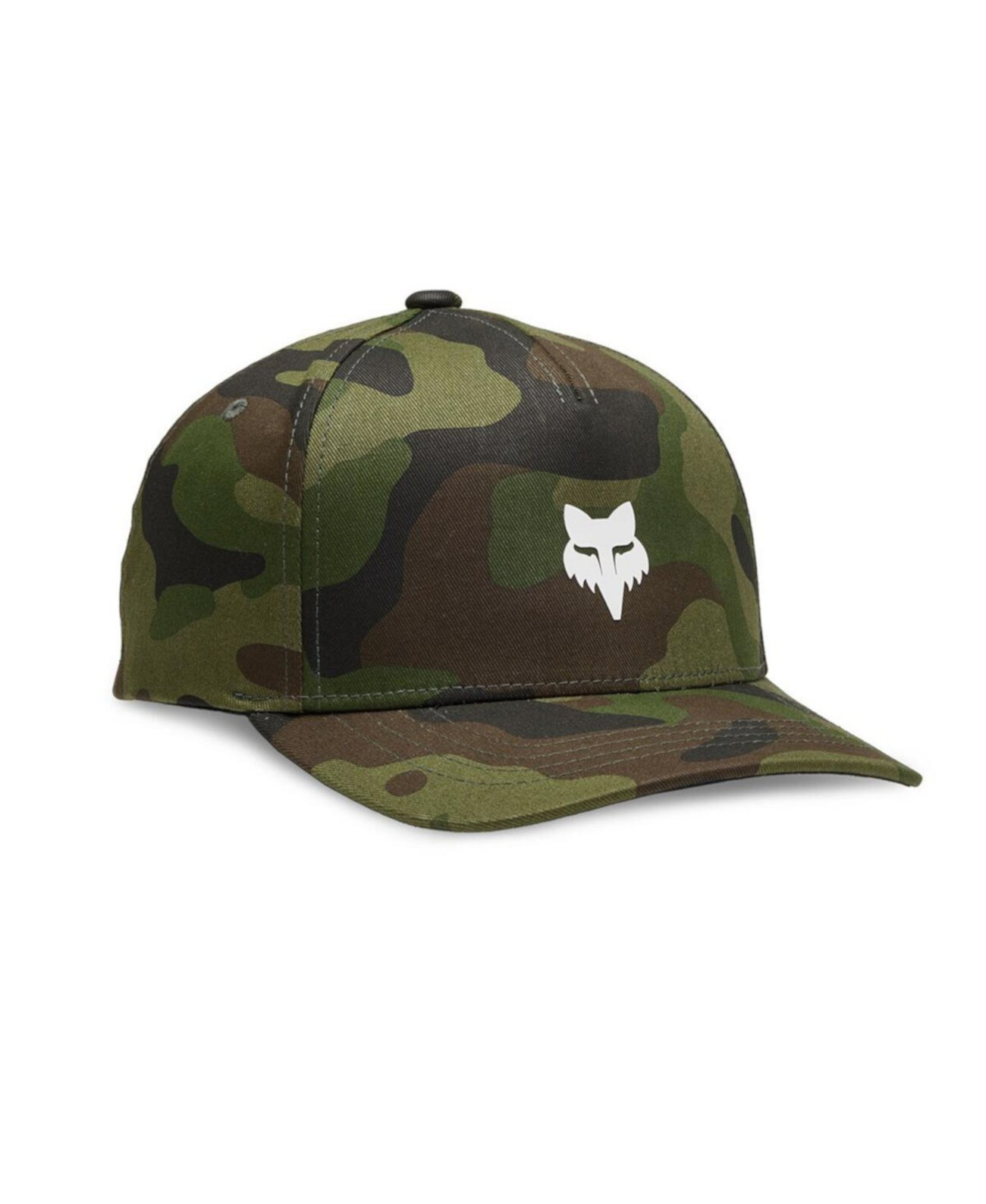 Кепка Fox Big Boys and Girls Camo 110 Adjustable Fox