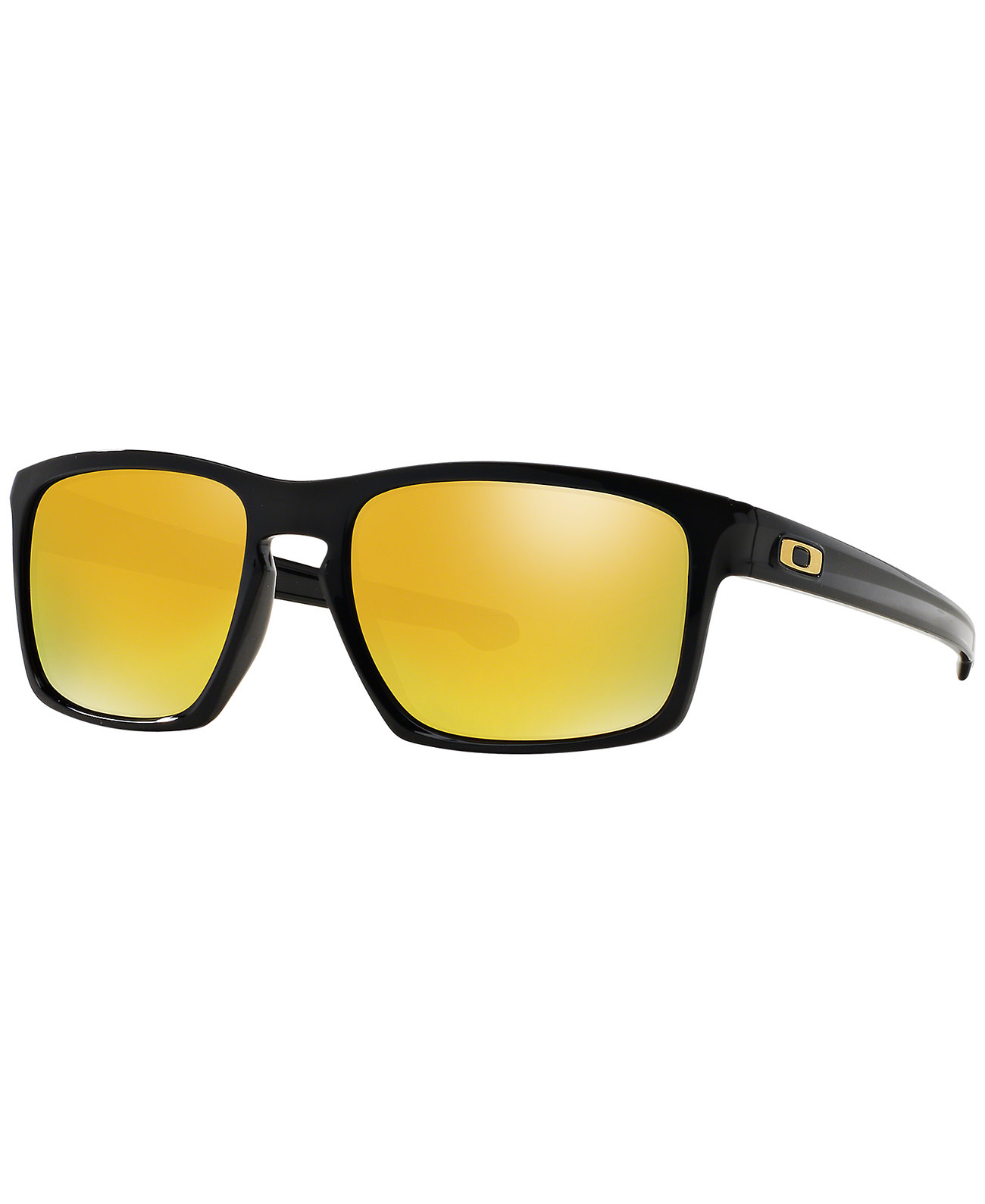 Солнцезащитные очки Oakley OO9262 SLIVER Oakley