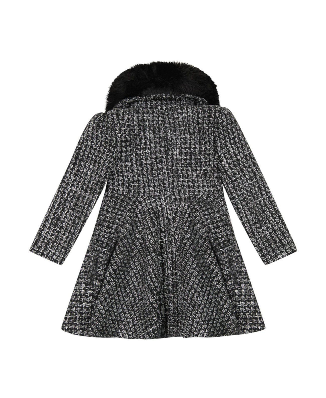 Детские Пуховики S Rothschild & CO Princess Coat S Rothschild & CO