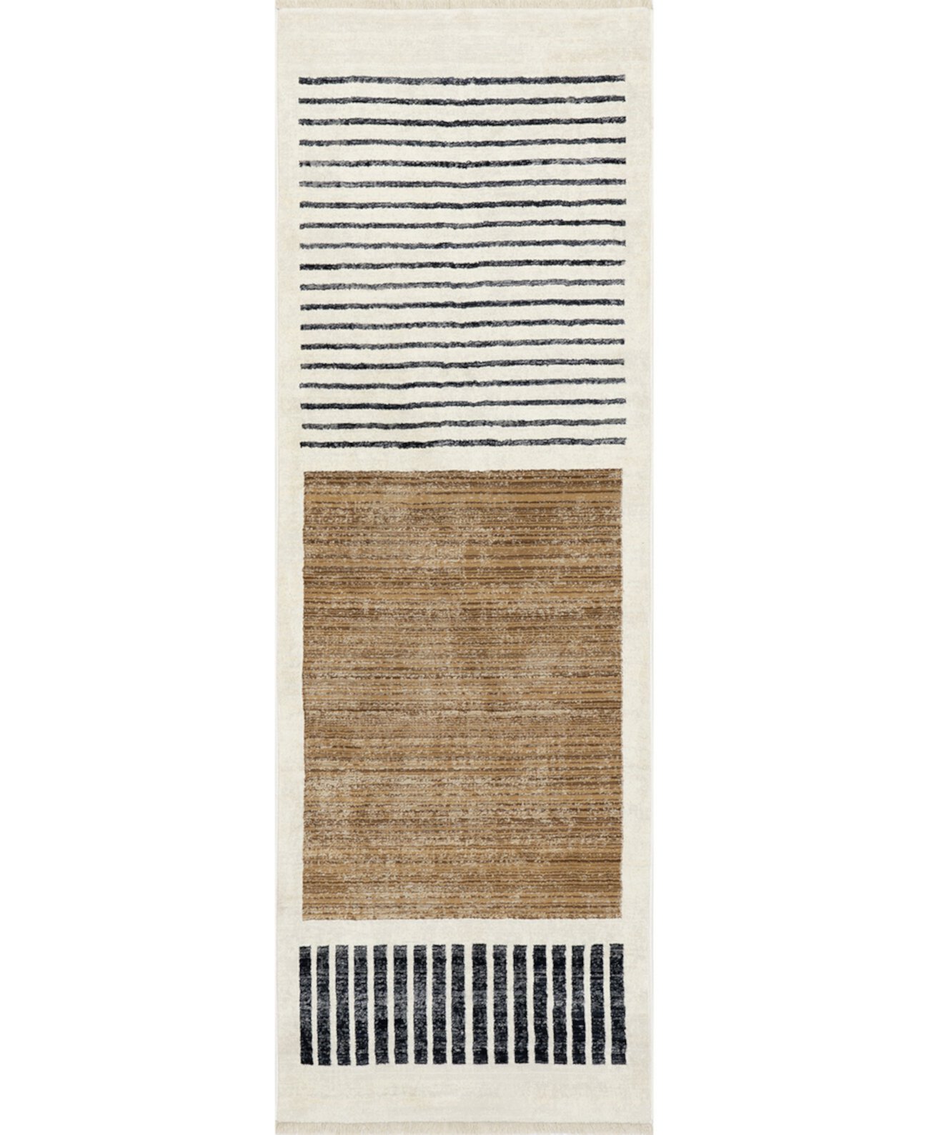 Maison Keeva 2'8"x7'10" Runner Area Rug NuLOOM