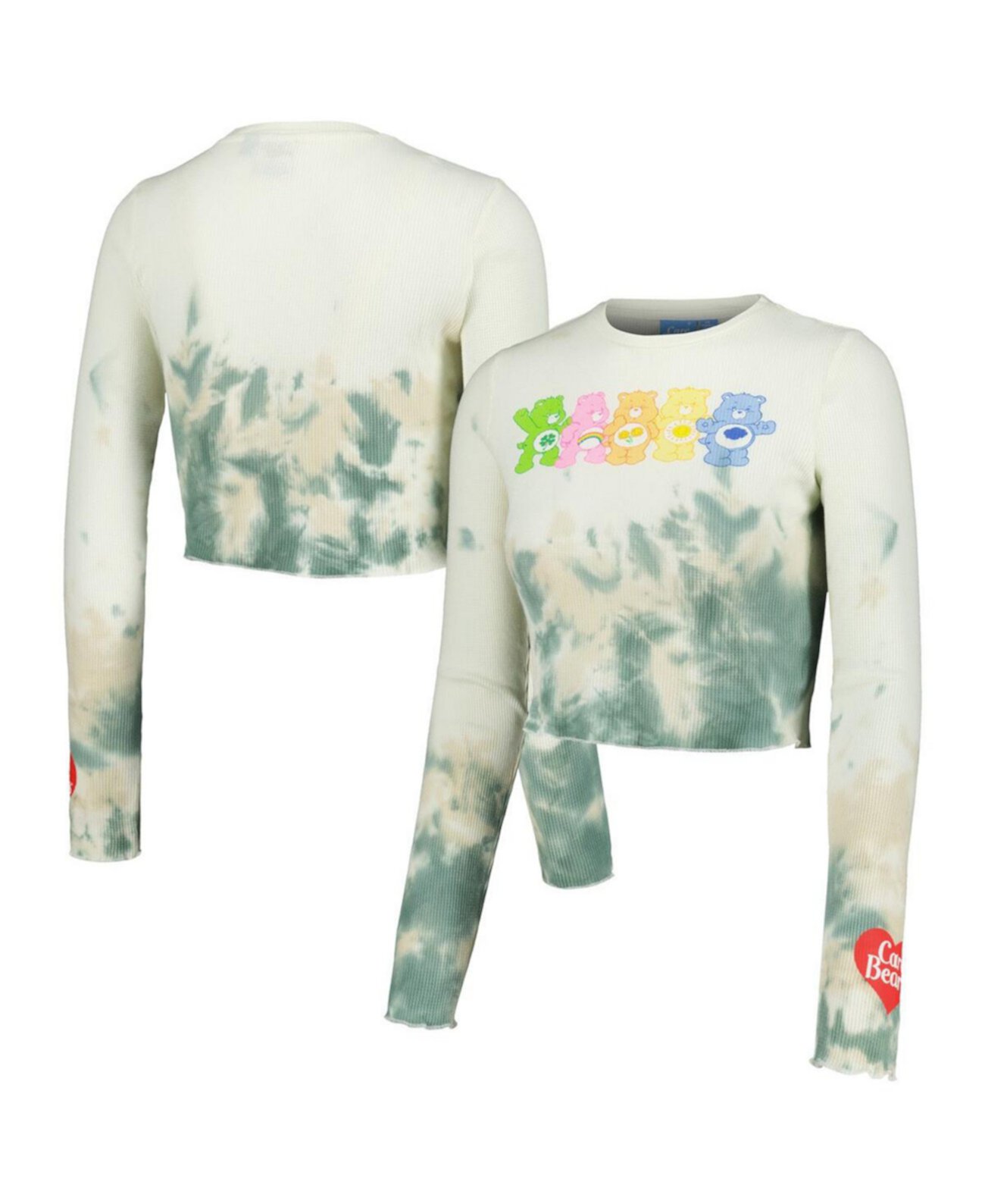  Джерси Mad Engine Line-Up Tie-Dye Mad Engine