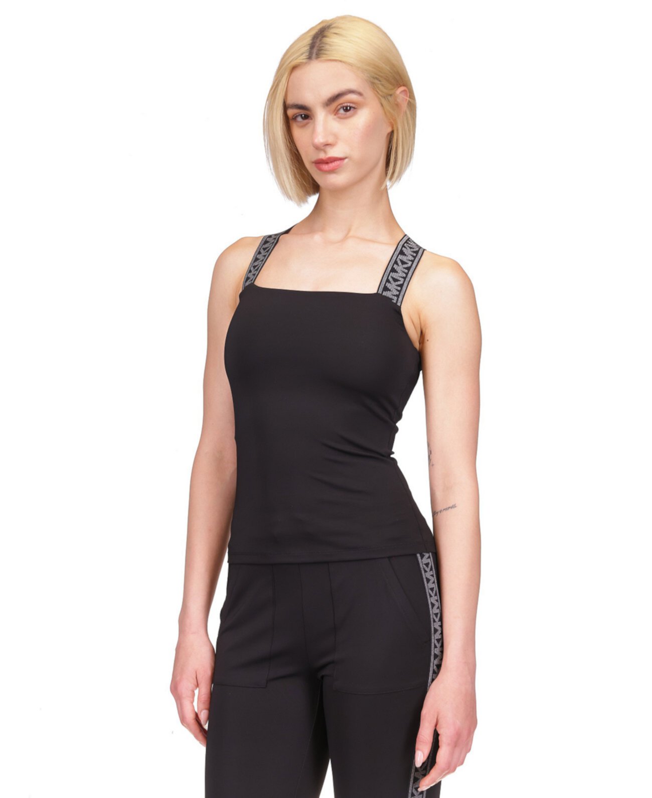 Женская Майка Michael Kors Racerback Michael Kors