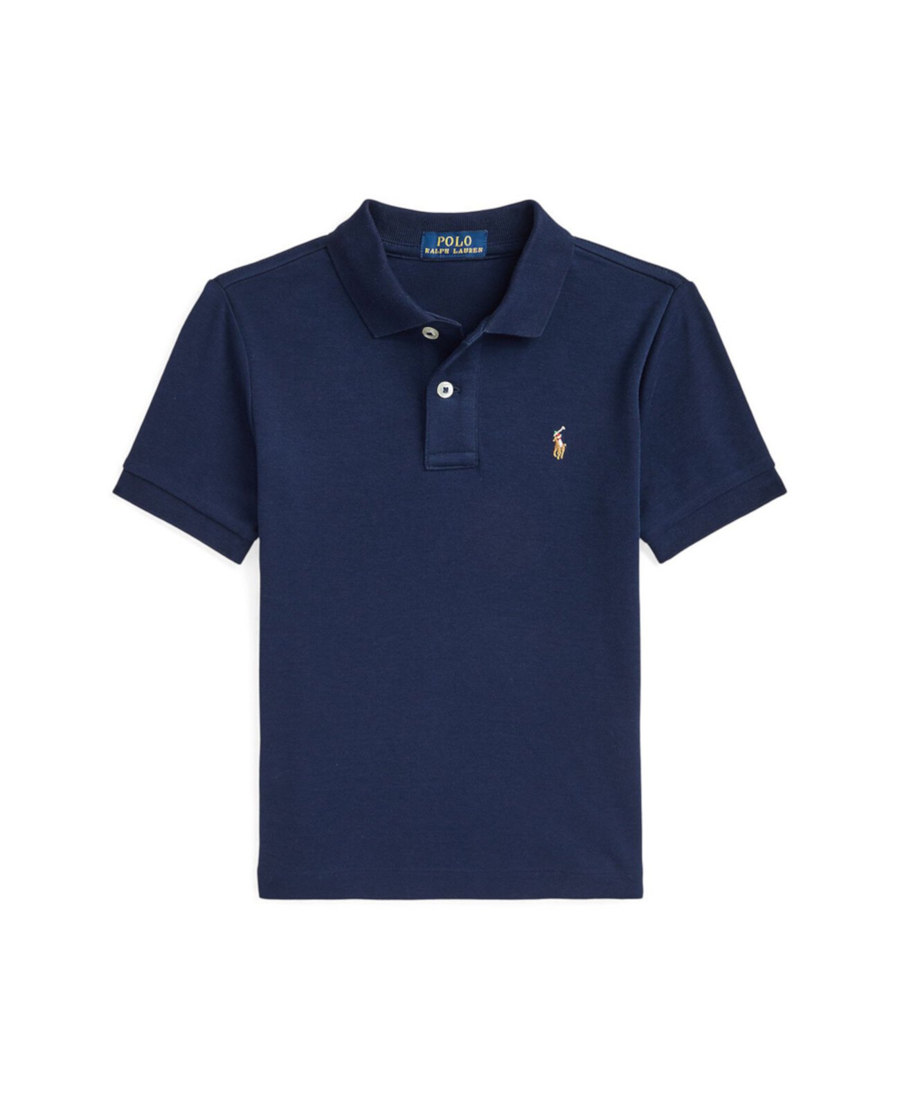 Детская Поло Рубашка Polo Ralph Lauren Polo Ralph Lauren