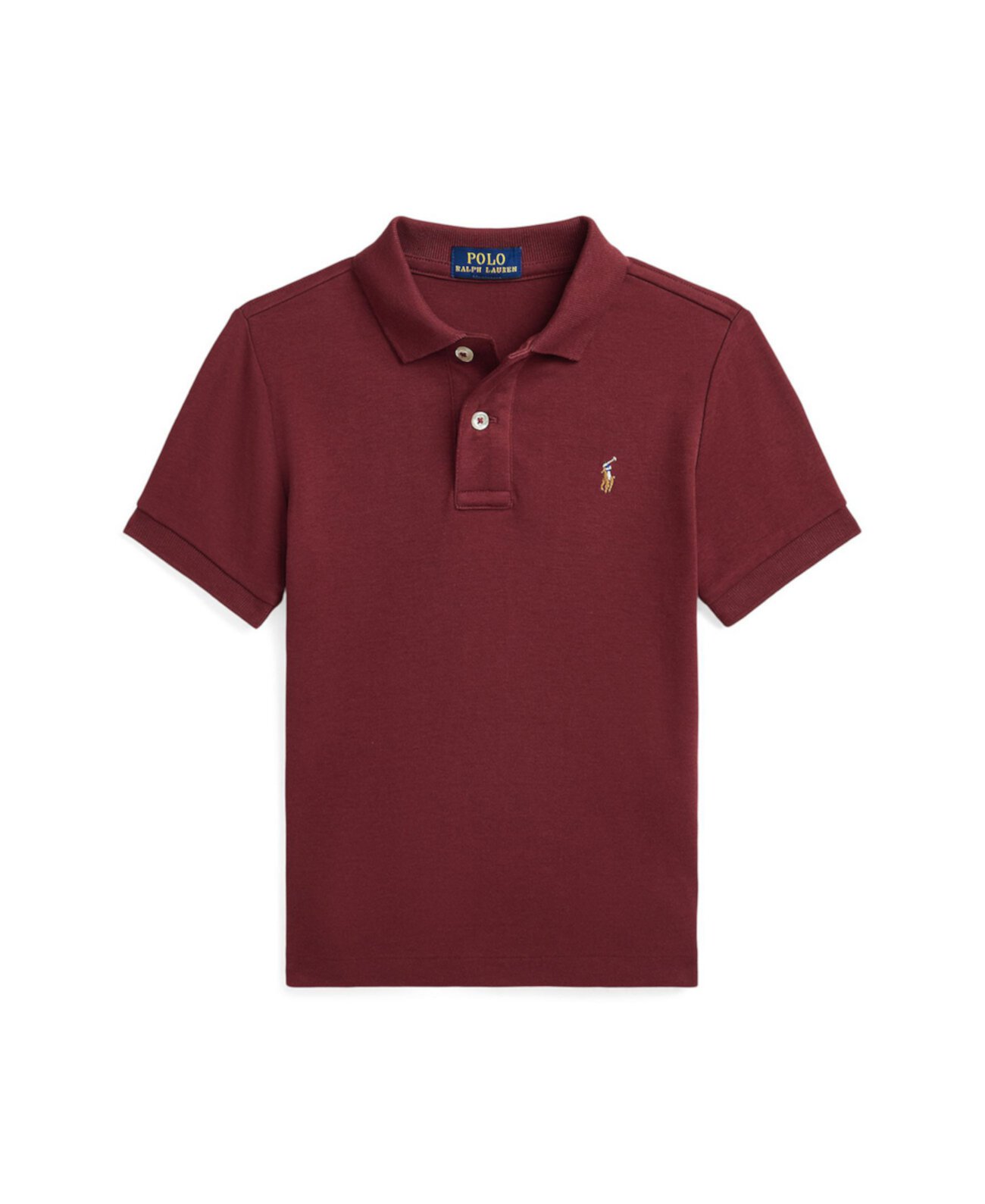 Детская Поло Рубашка Polo Ralph Lauren Polo Ralph Lauren