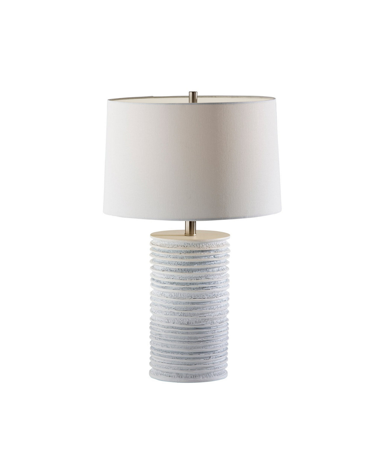 26" Megan Table Lamp Adesso