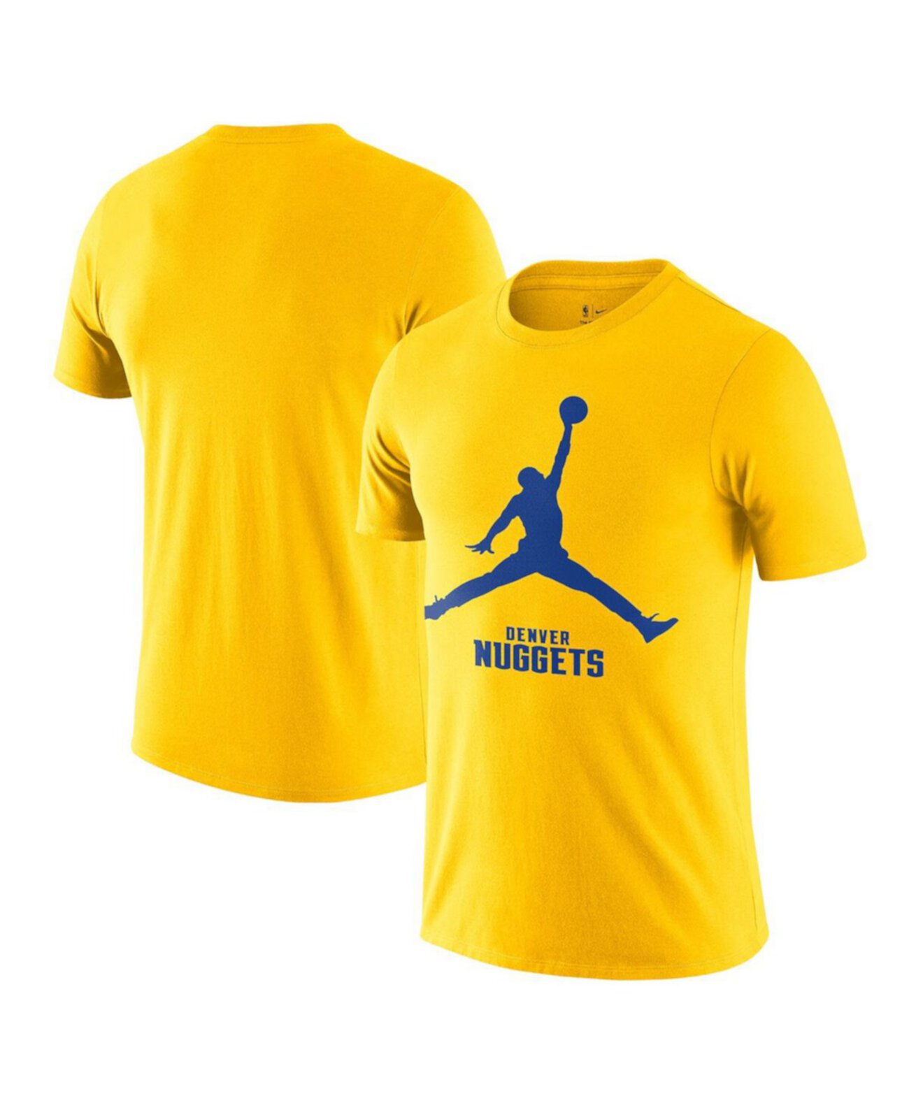 Мужская Джерси Jordan Essential Jumpman T-shirt Jordan