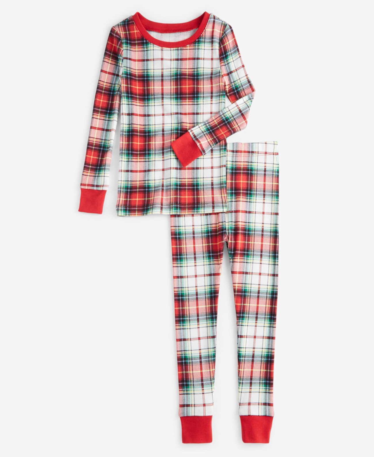 Детские Пижамы Family Pajamas Winterton Платье Holiday Lane