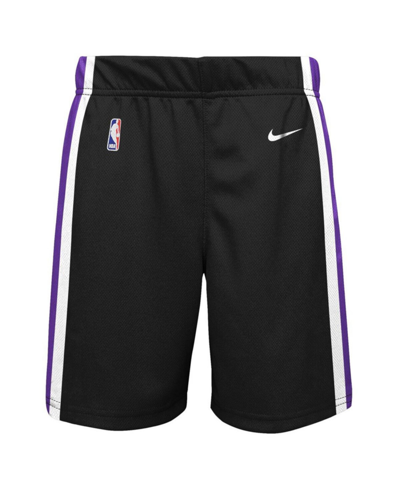 Детские спортивные шорты Nike Sacramento Kings Icon Replica Nike