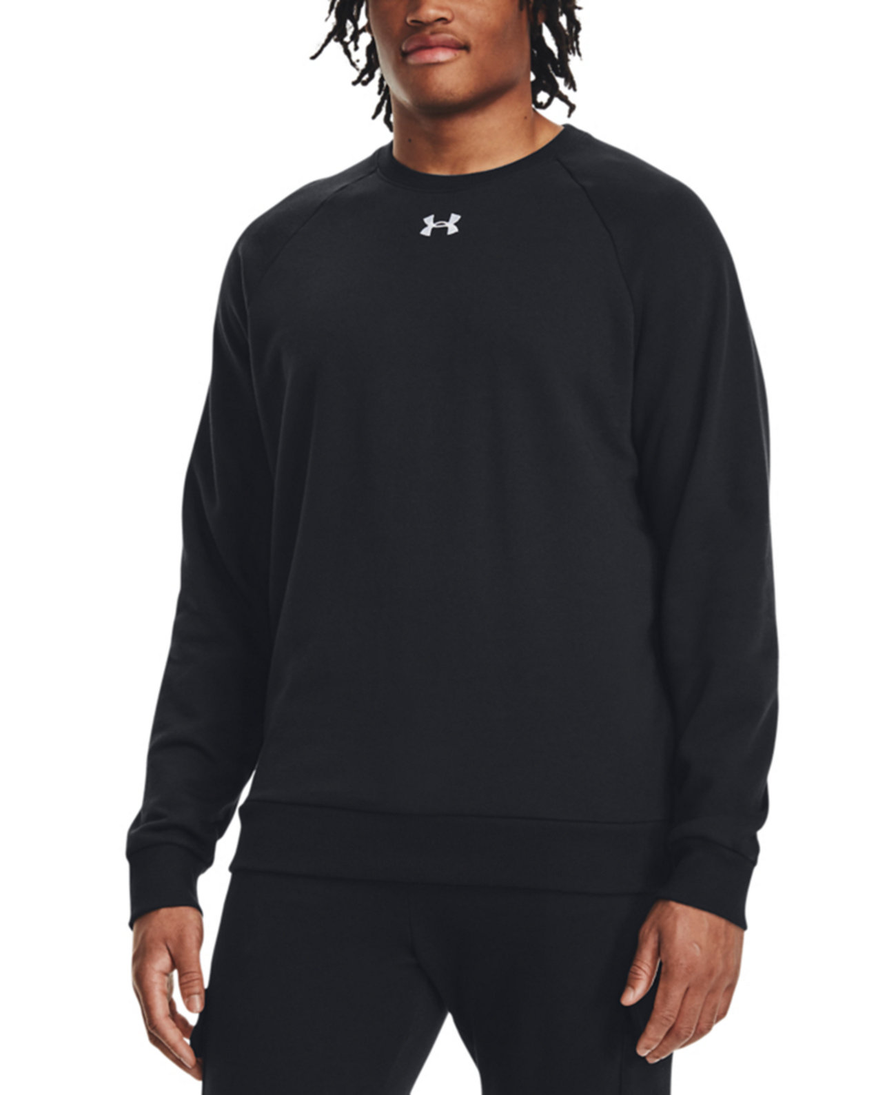 Мужская Толстовка Under Armour Rival Fleece Under Armour