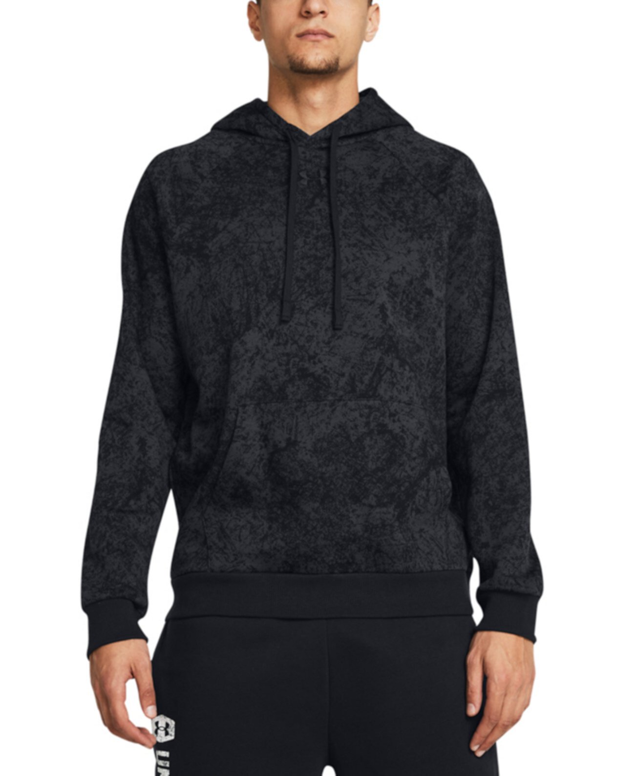 Мужская Толстовка Under Armour Rival Fleece Camo Under Armour