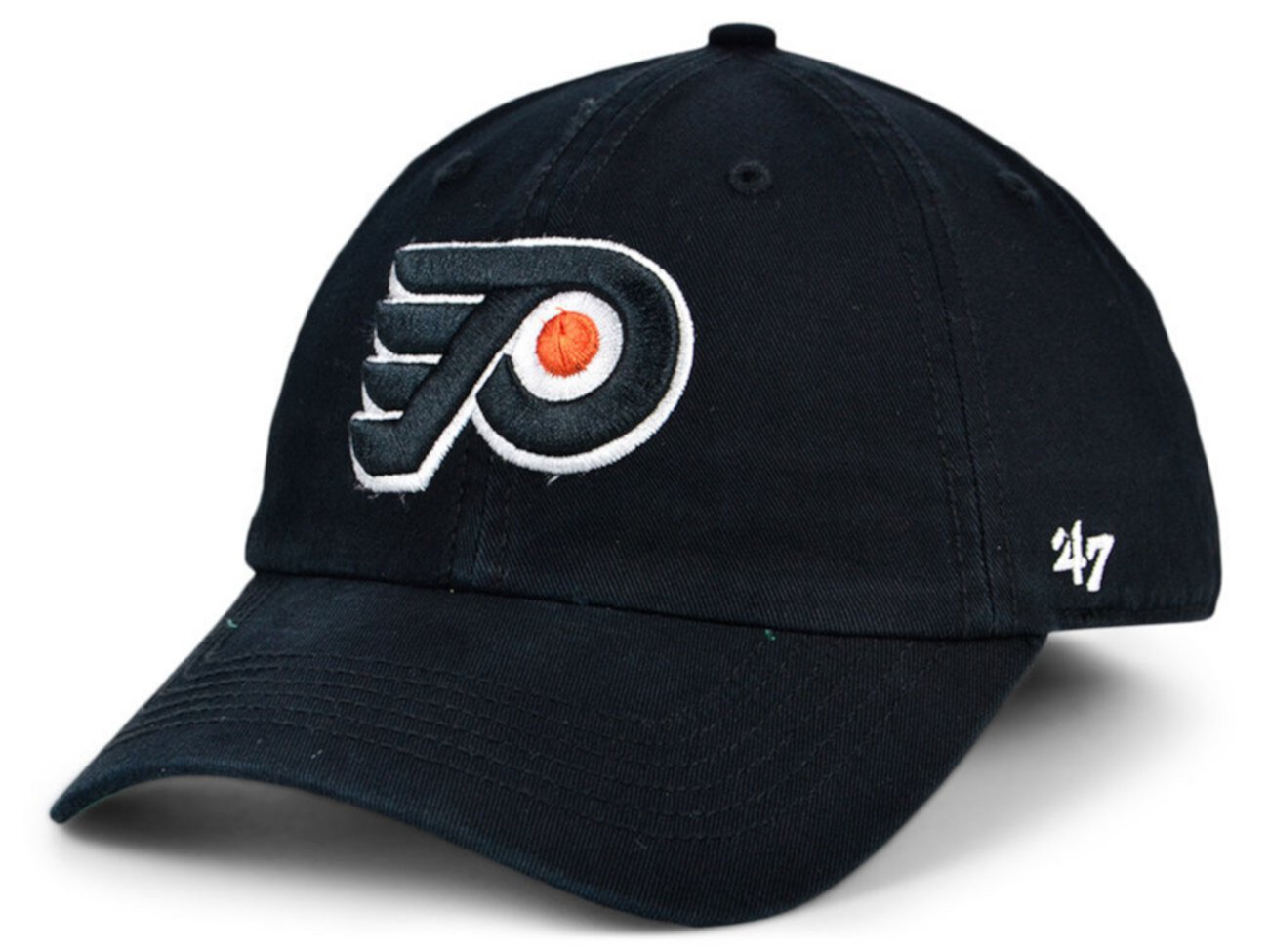 Бейсболка '47 Brand Philadelphia Flyers Franchise Cap '47 Brand